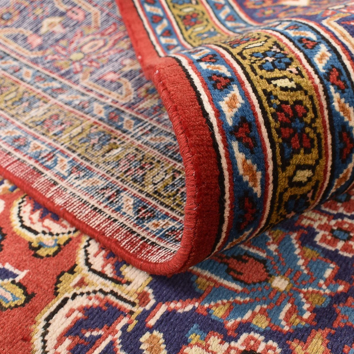 Golpayegan Teppich 322x220cm - Perserteppich - Image 4