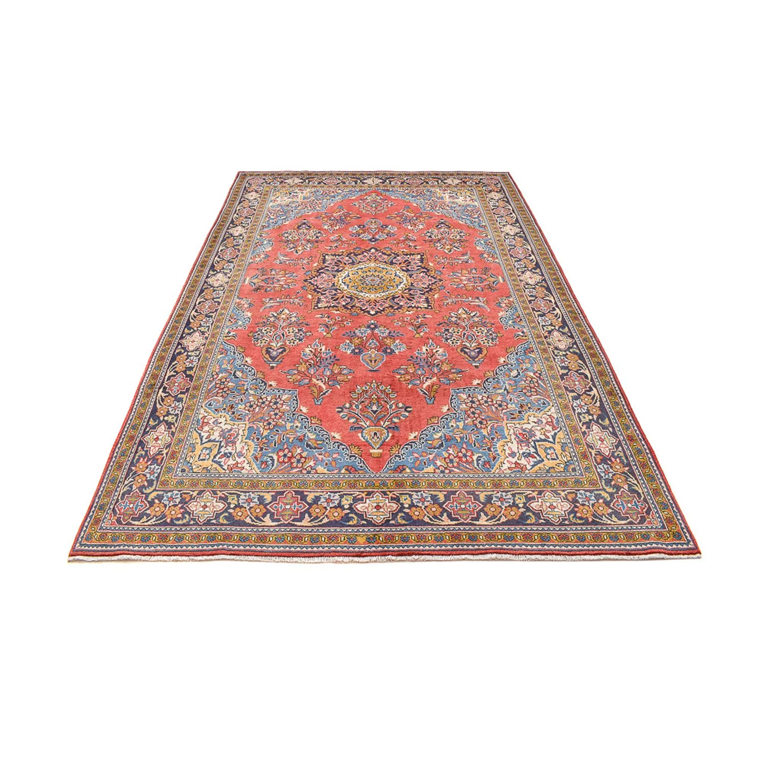 Golpayegan Teppich 322x221cm - Perserteppich - Image 5