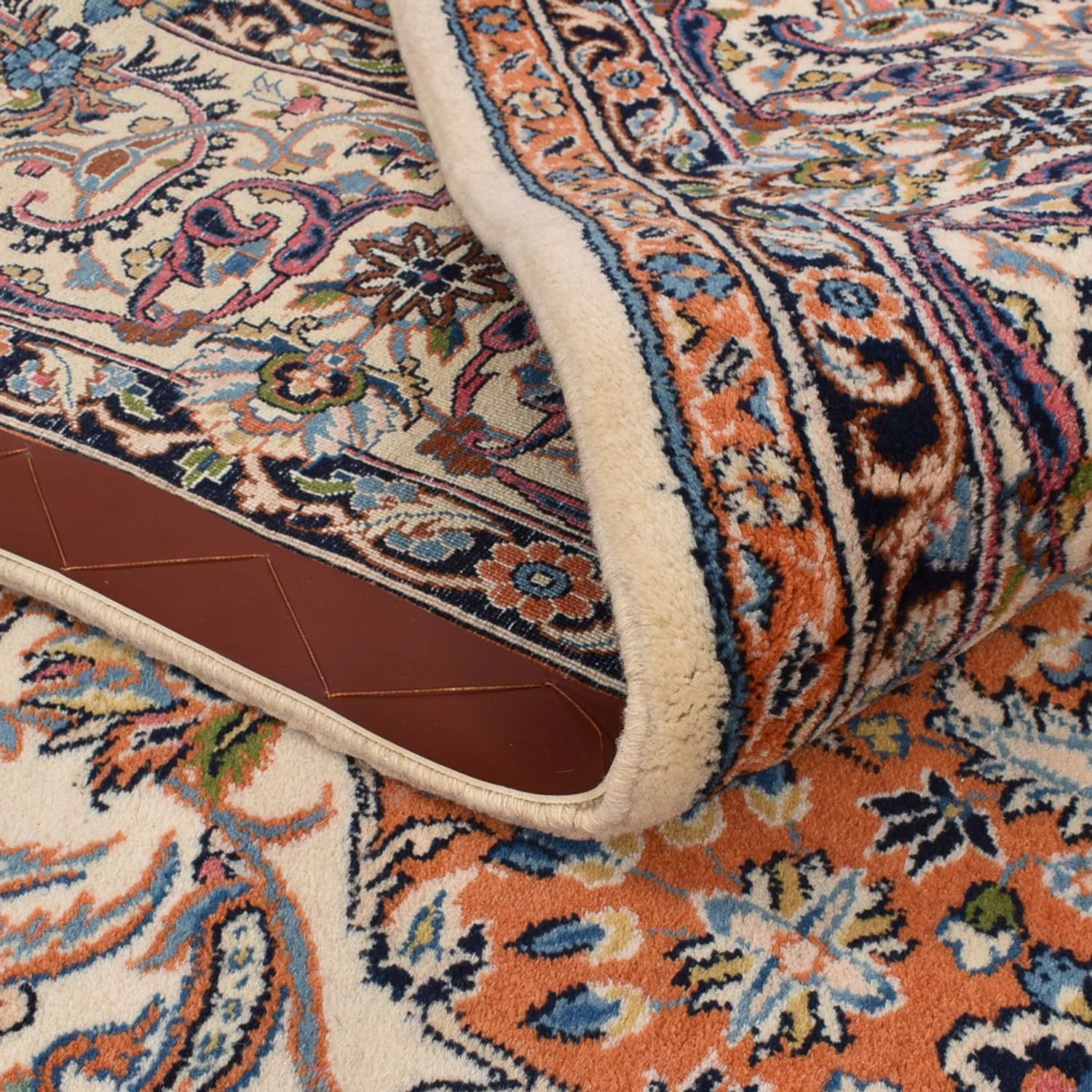 Golpayegan Teppich 322x224cm - Perserteppich - Image 4
