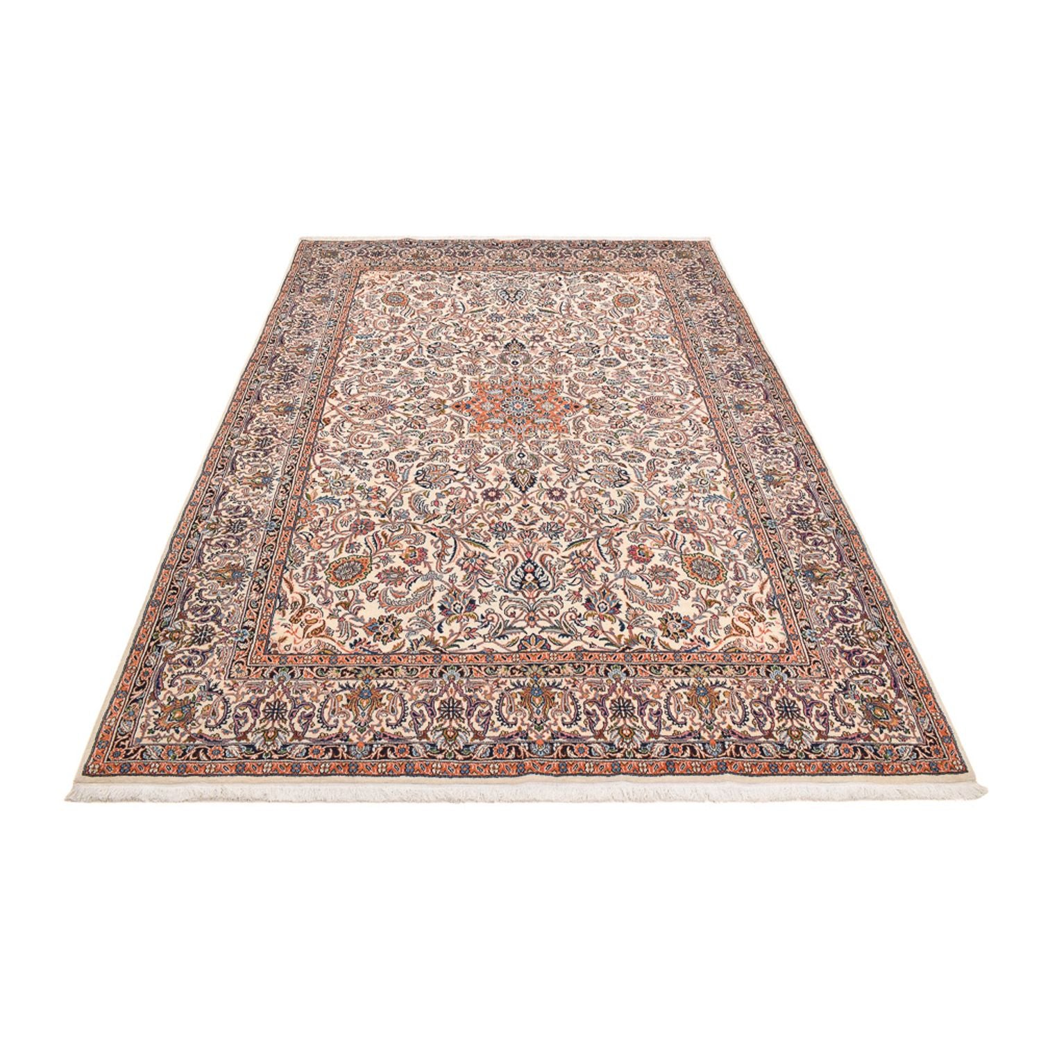 Golpayegan Teppich 322x224cm - Perserteppich - Image 5
