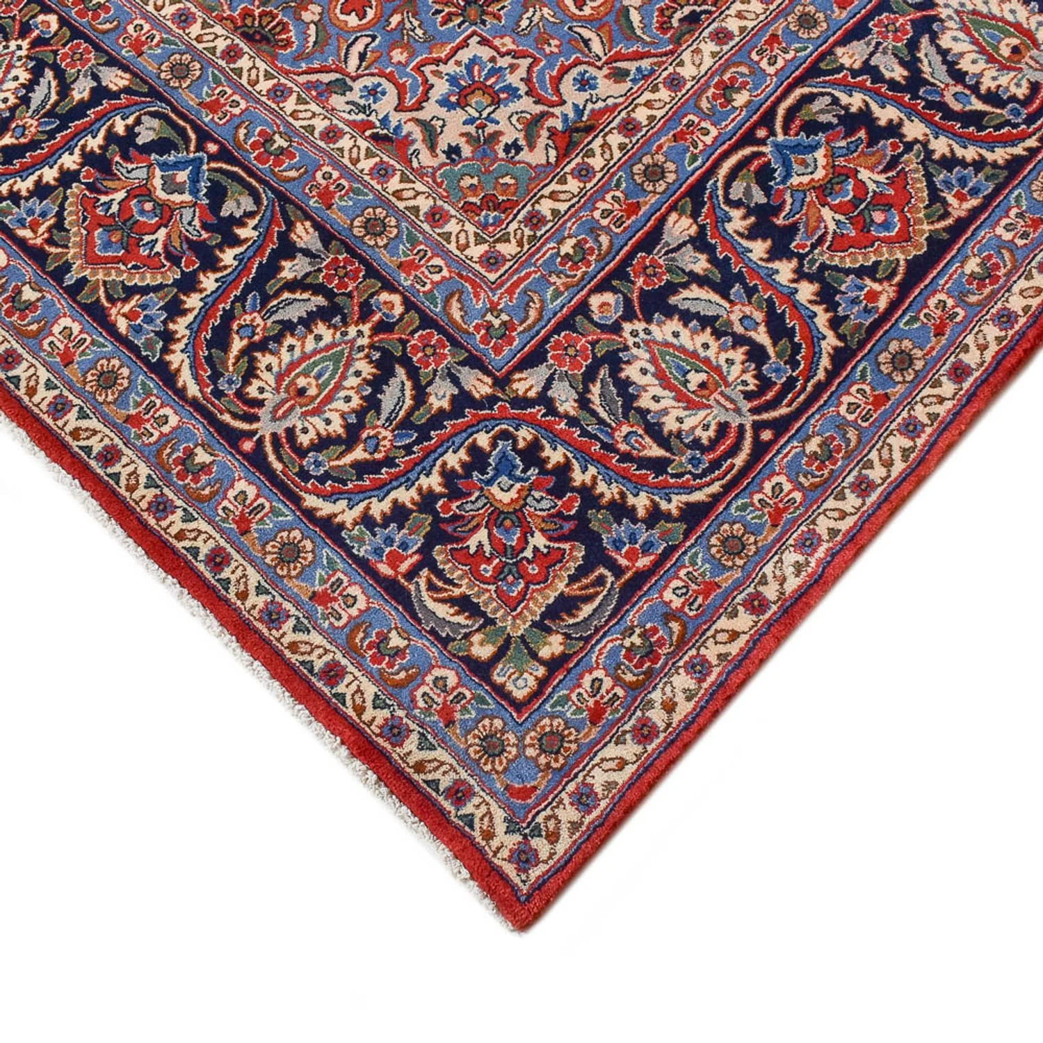 Rafsanjan Teppich 327x227cm - Perserteppich - Image 2
