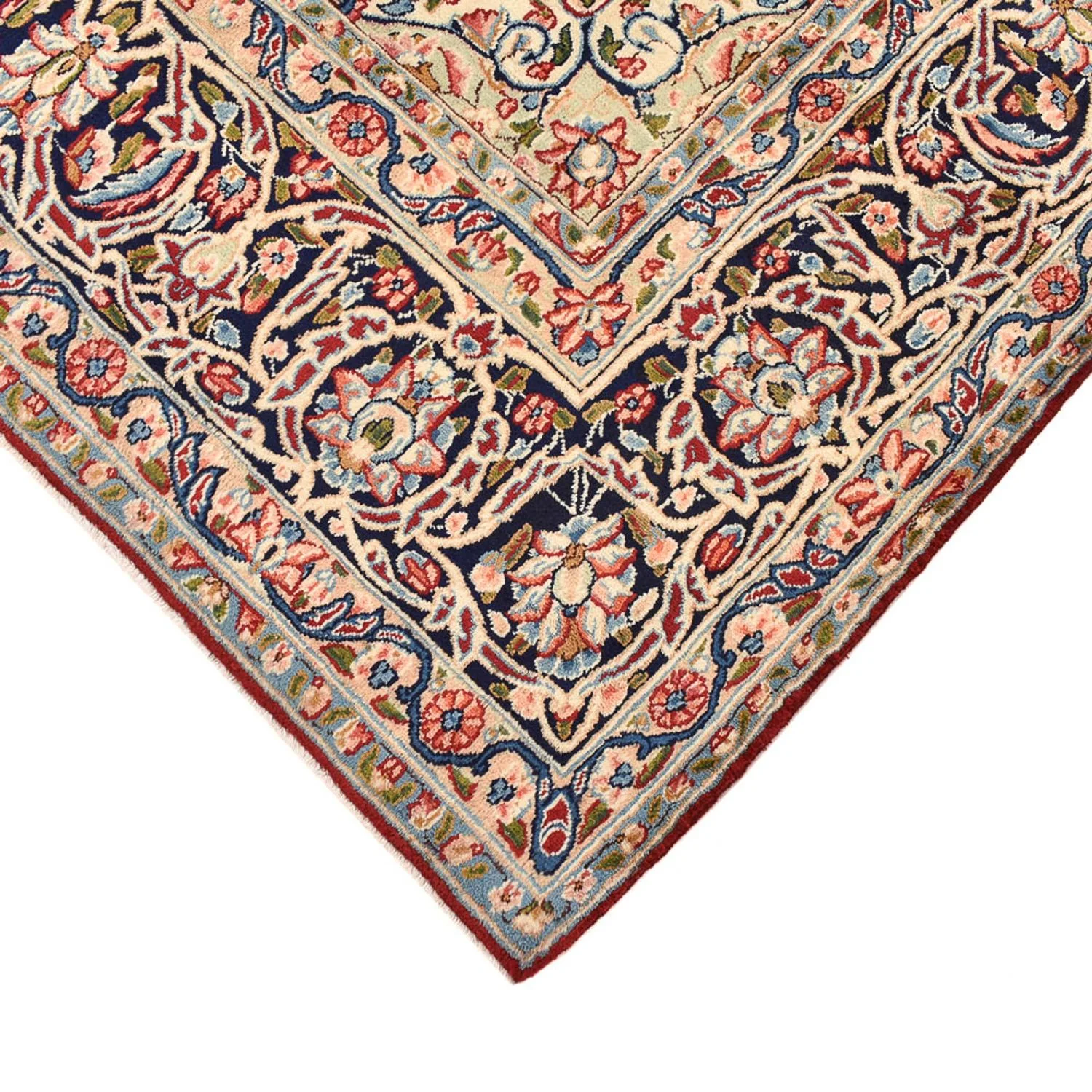 Rafsanjan Teppich 330x250cm - Perserteppich - Image 2