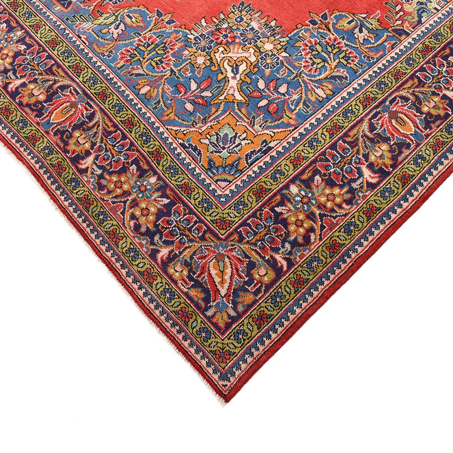 Golpayegan Teppich 333x218cm - Perserteppich - Image 2