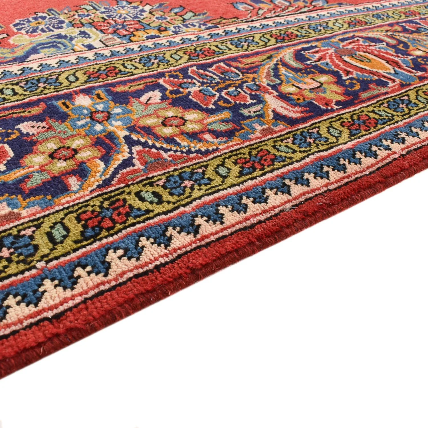 Golpayegan Teppich 333x218cm - Perserteppich - Image 3
