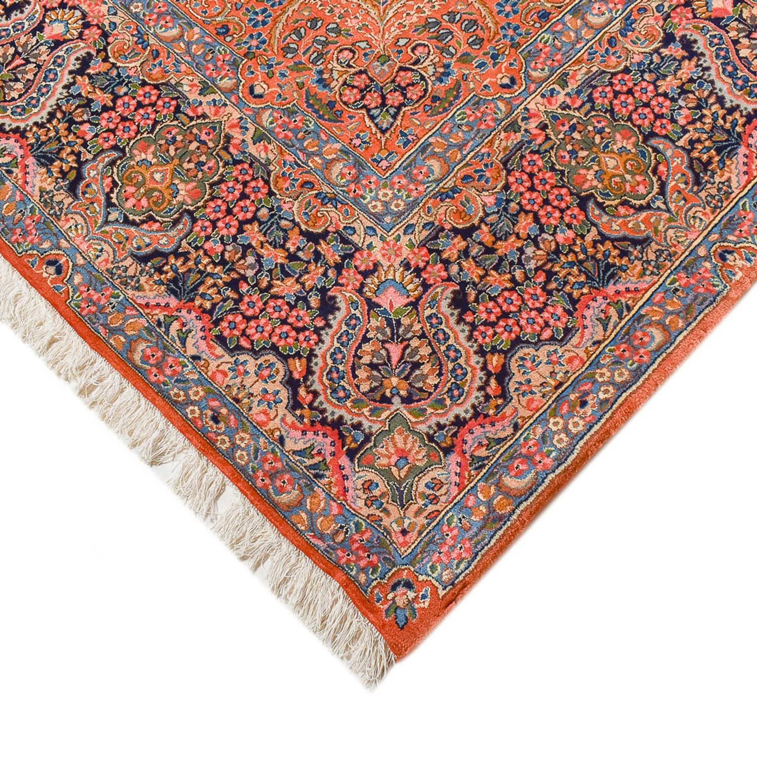 Rafsanjan Teppich 345x250cm - Perserteppich - Image 2