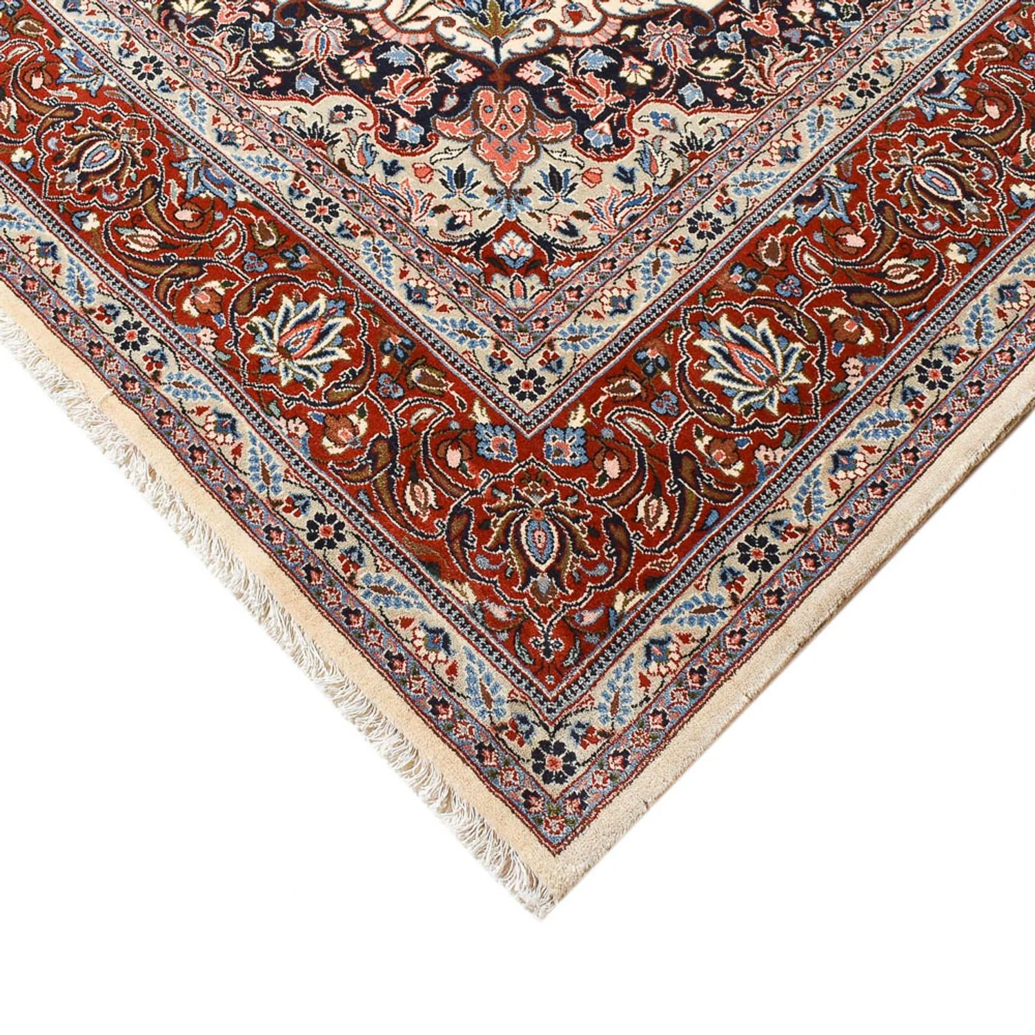Golpayegan Teppich 352x247cm - Perserteppich - Image 2