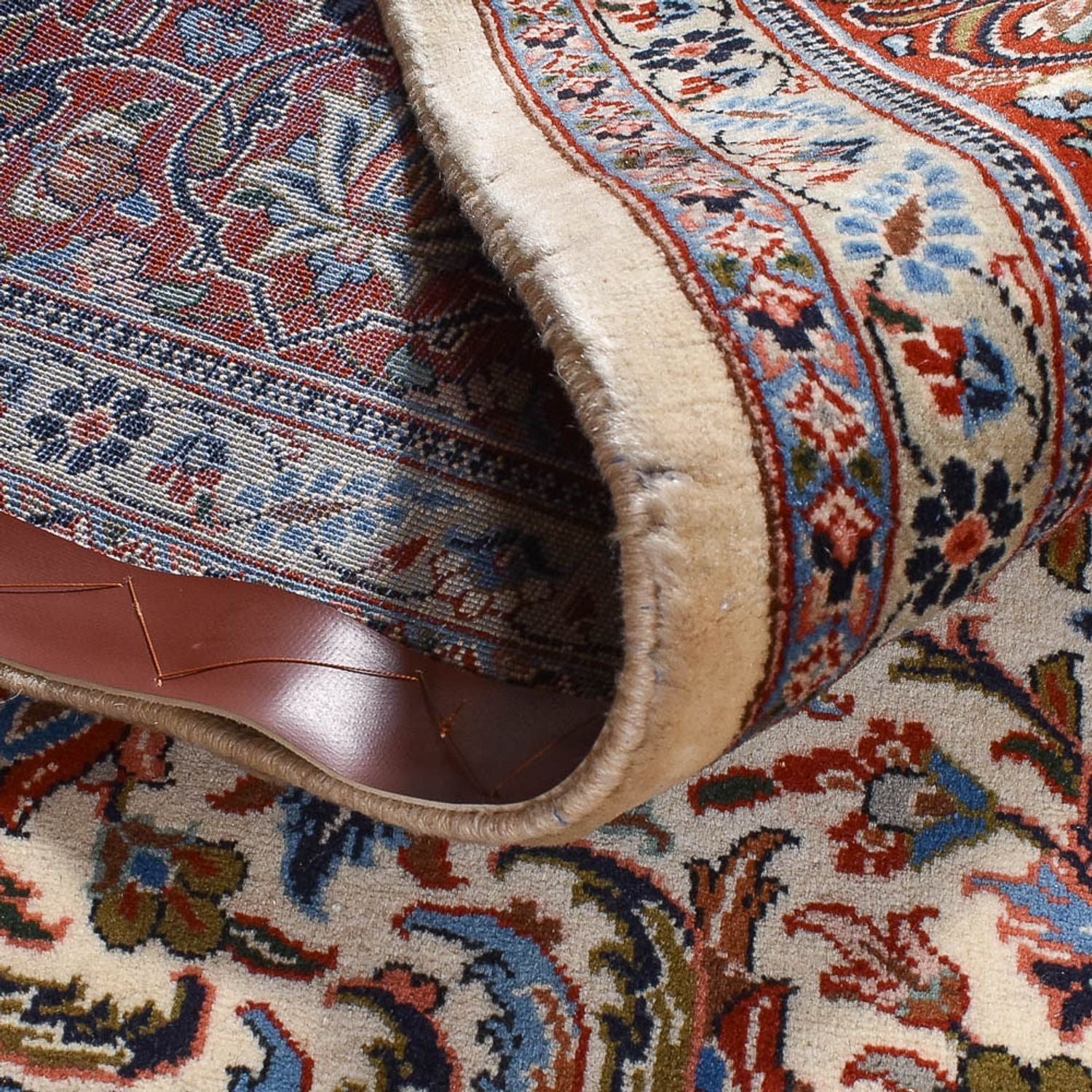 Golpayegan Teppich 352x247cm - Perserteppich - Image 4