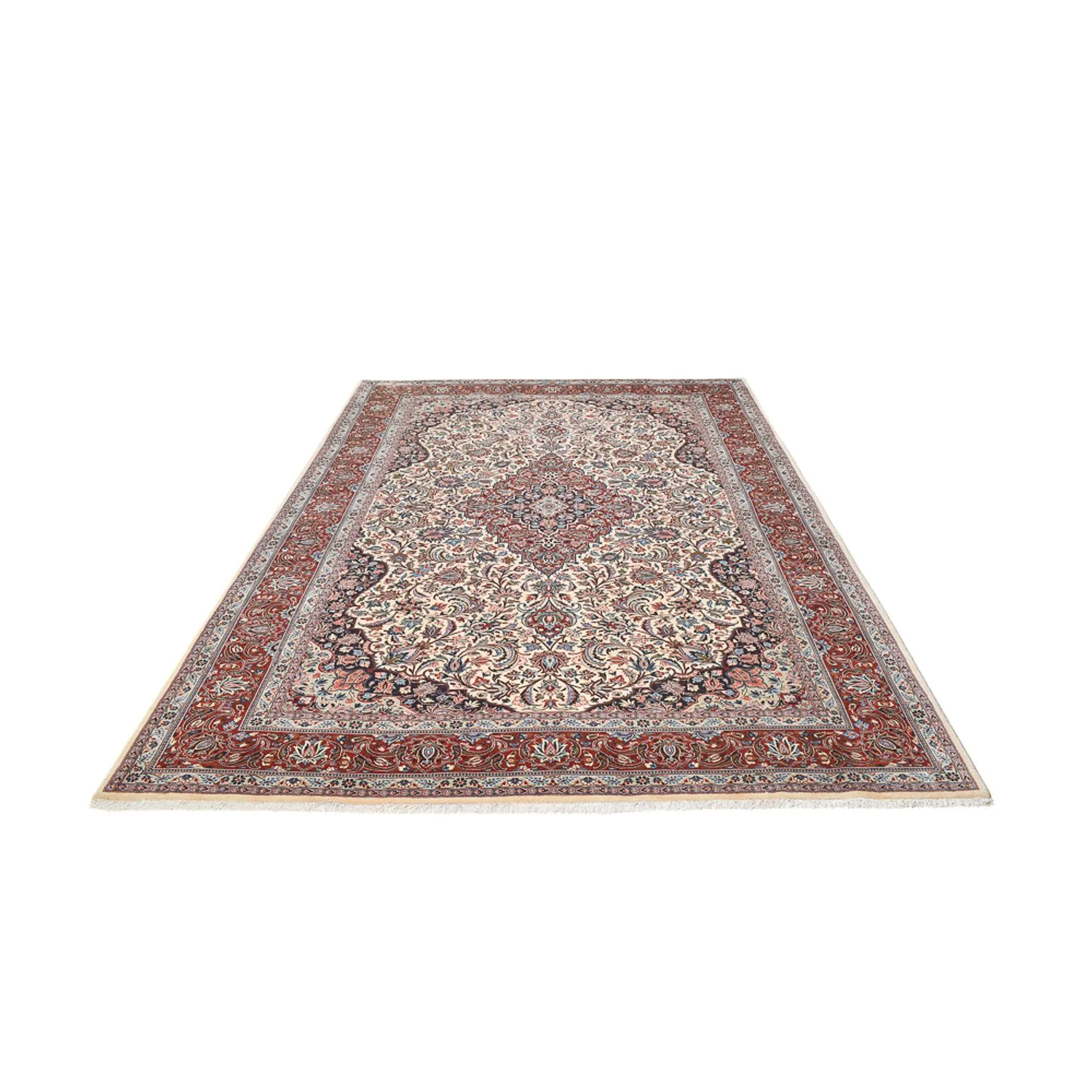Golpayegan Teppich 352x247cm - Perserteppich - Image 5