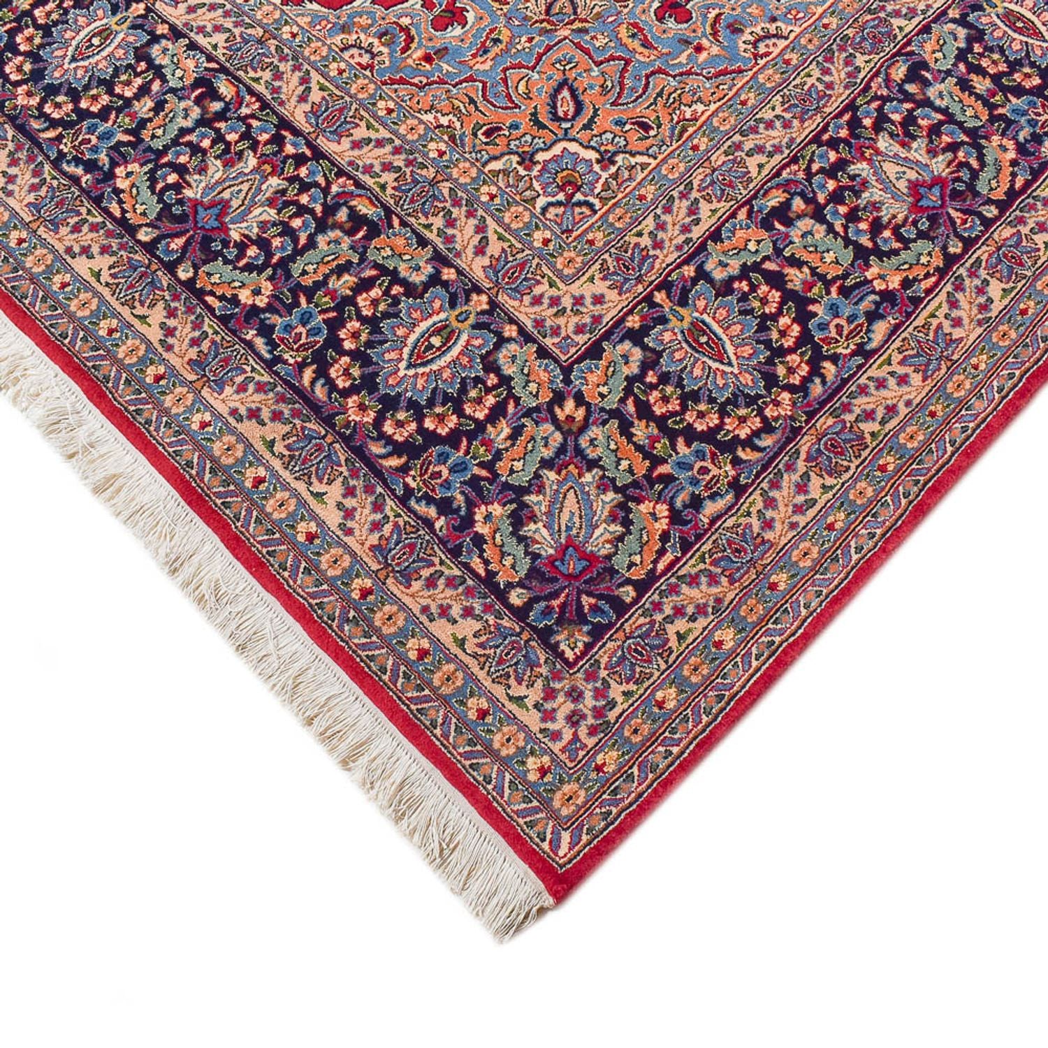 Rafsanjan Teppich 356x250cm - Perserteppich - Image 2