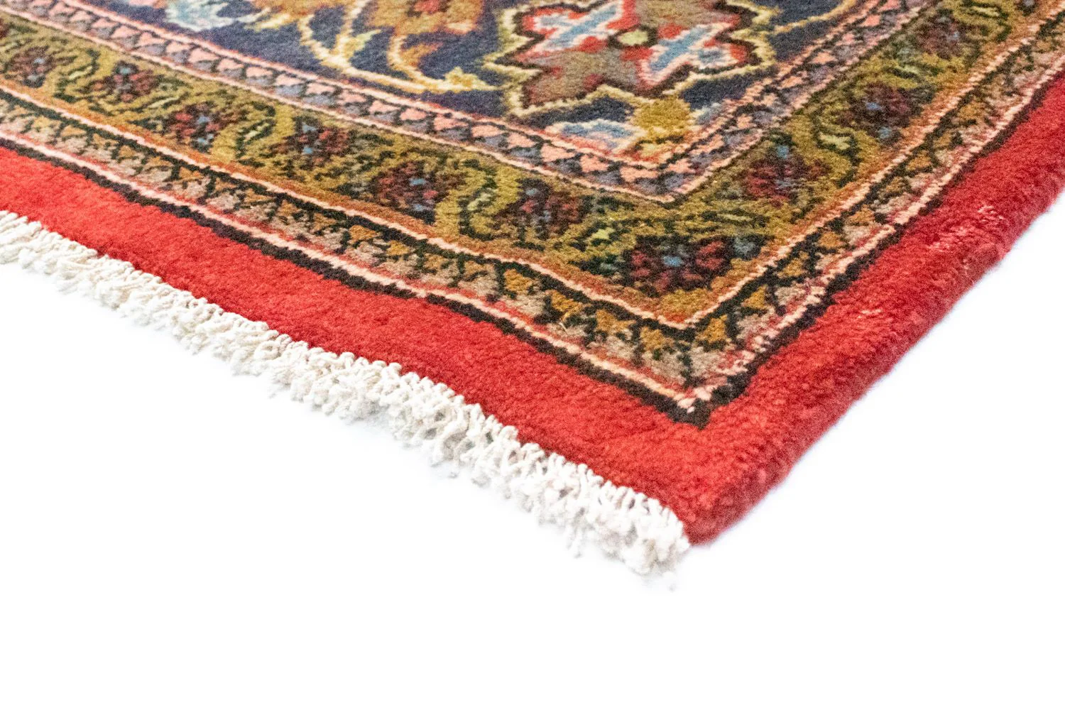 Perserteppich - Royal 360 x 209 cm - rot - Image 3
