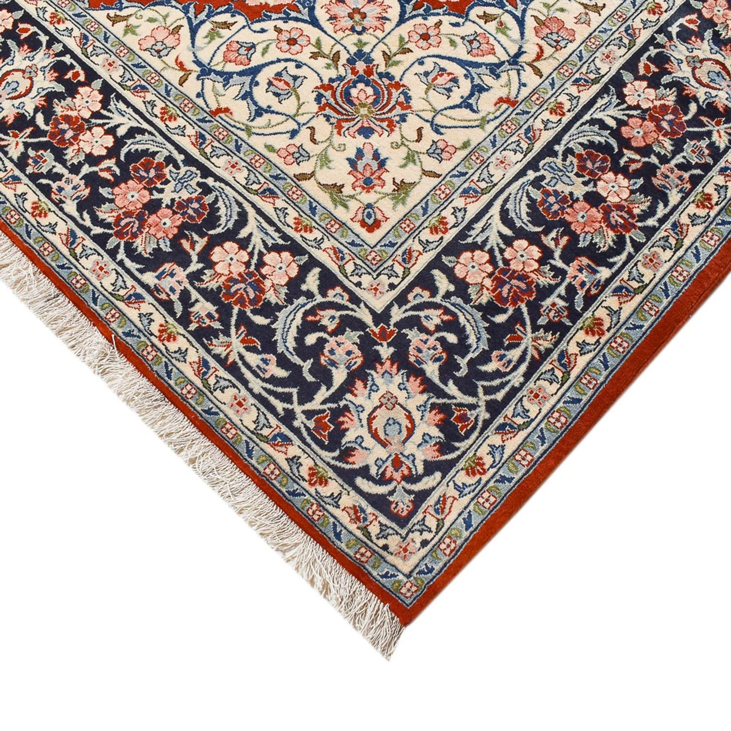 Golpayegan Teppich 368x257cm - Perserteppich - Image 2