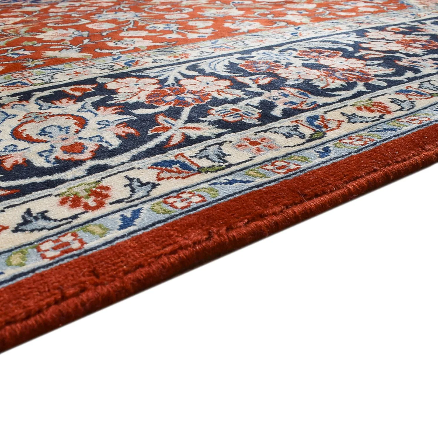 Golpayegan Teppich 368x257cm - Perserteppich - Image 3