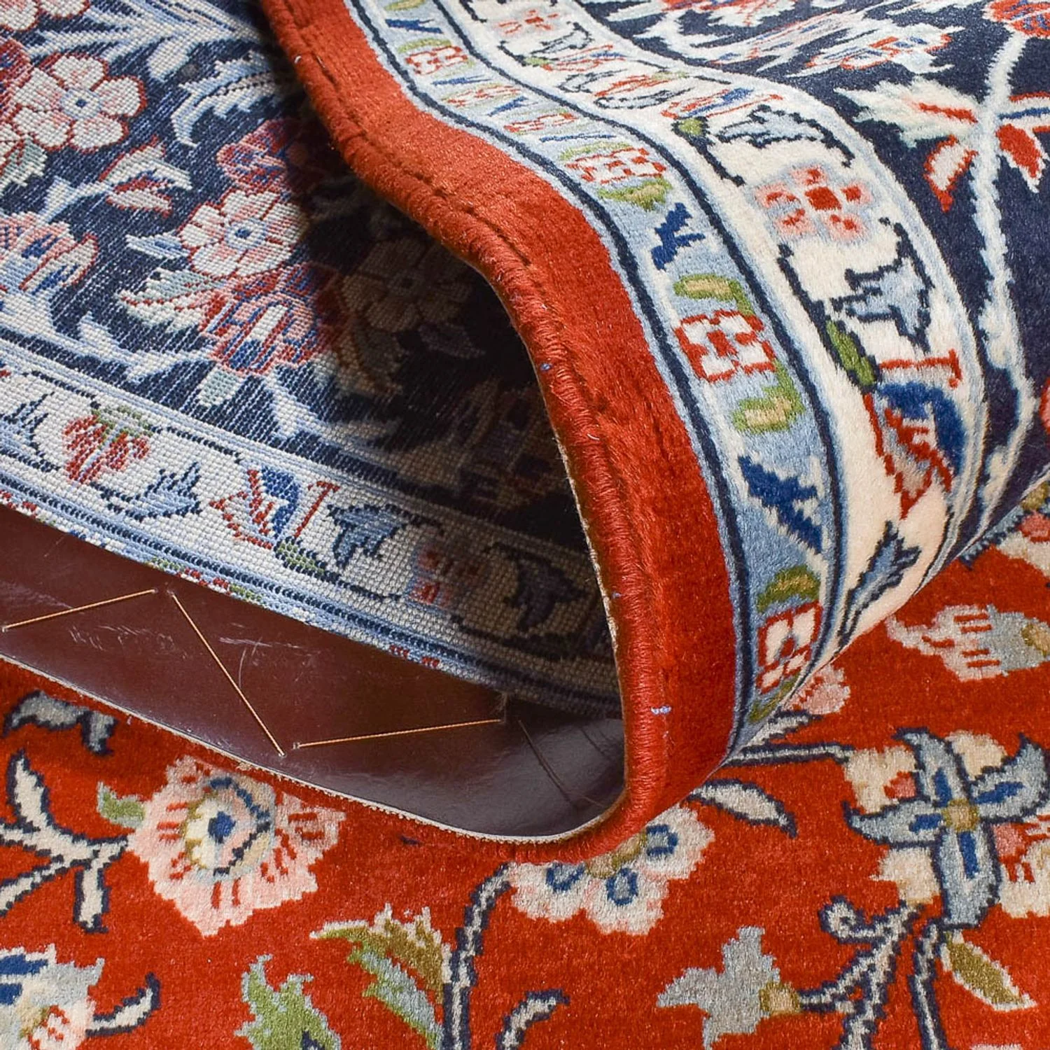 Golpayegan Teppich 368x257cm - Perserteppich - Image 4