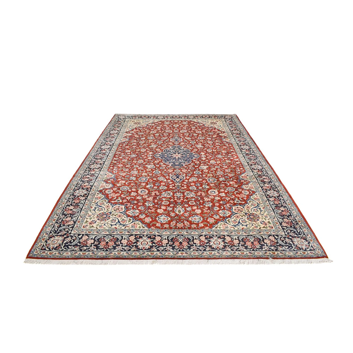Golpayegan Teppich 368x257cm - Perserteppich - Image 5