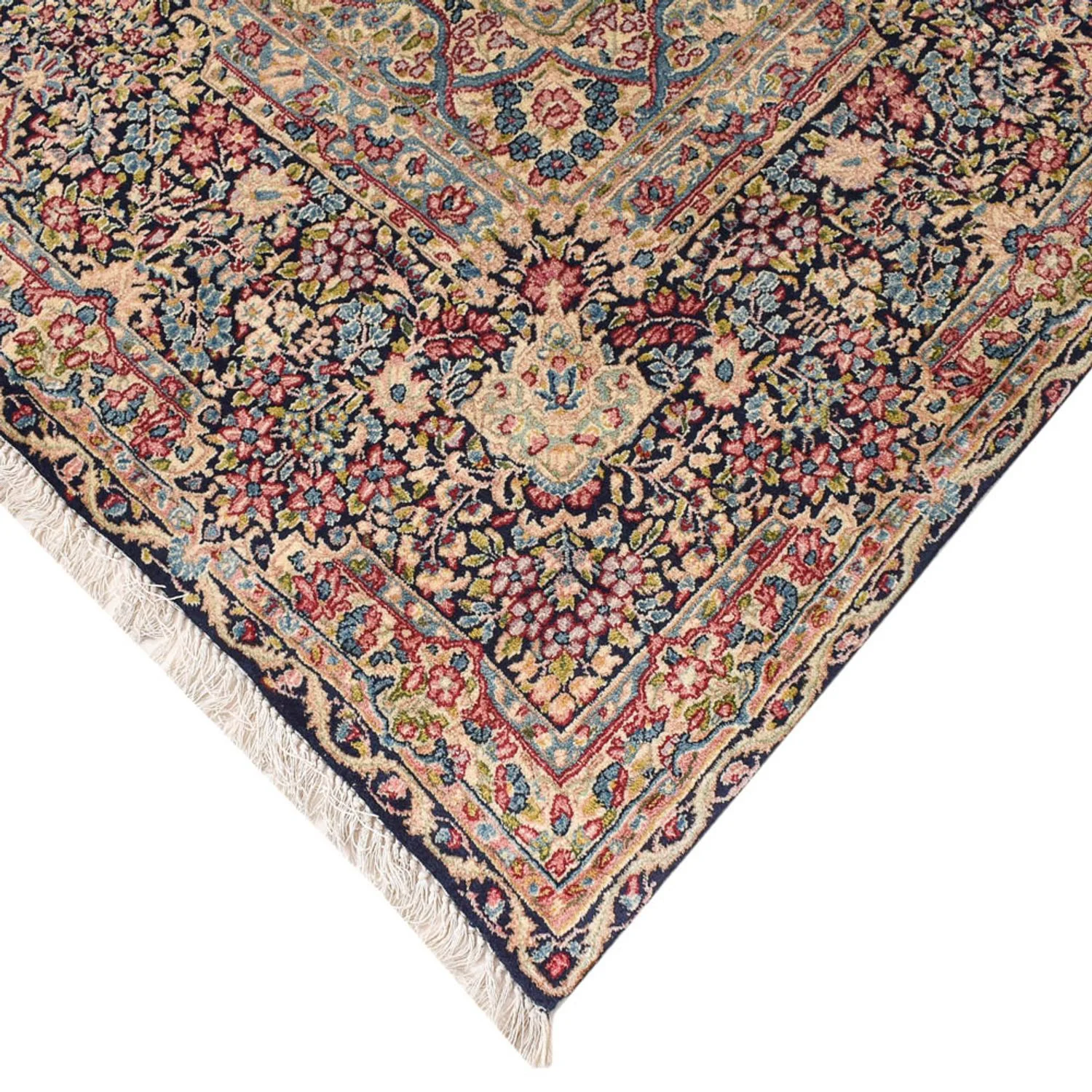 Rafsanjan Teppich 383x273cm - Perserteppich - Image 2