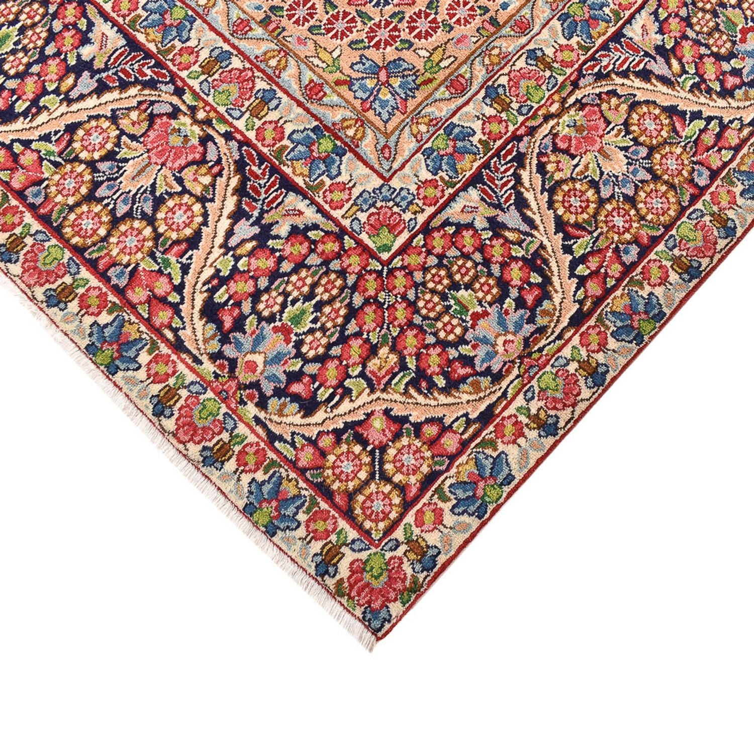 Rafsanjan Teppich 384x288cm - Perserteppich - Image 2