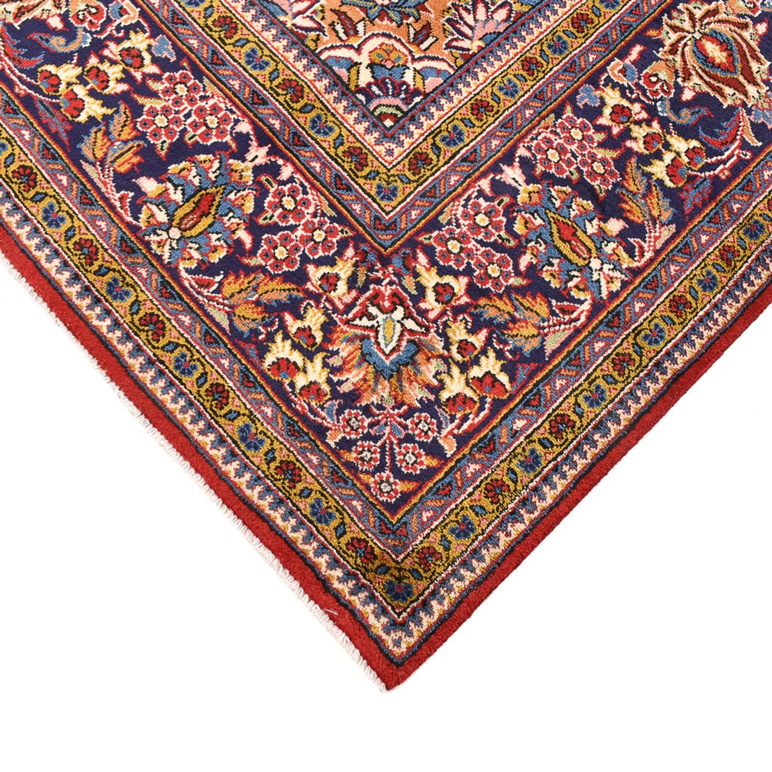 Golpayegan Teppich 410x296cm - Perserteppich - Image 2