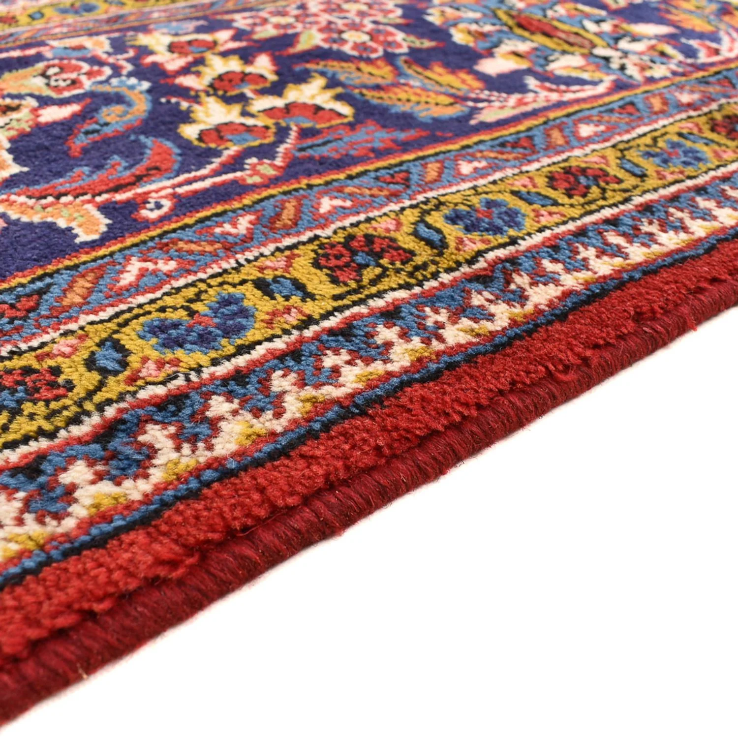 Golpayegan Teppich 410x296cm - Perserteppich - Image 3