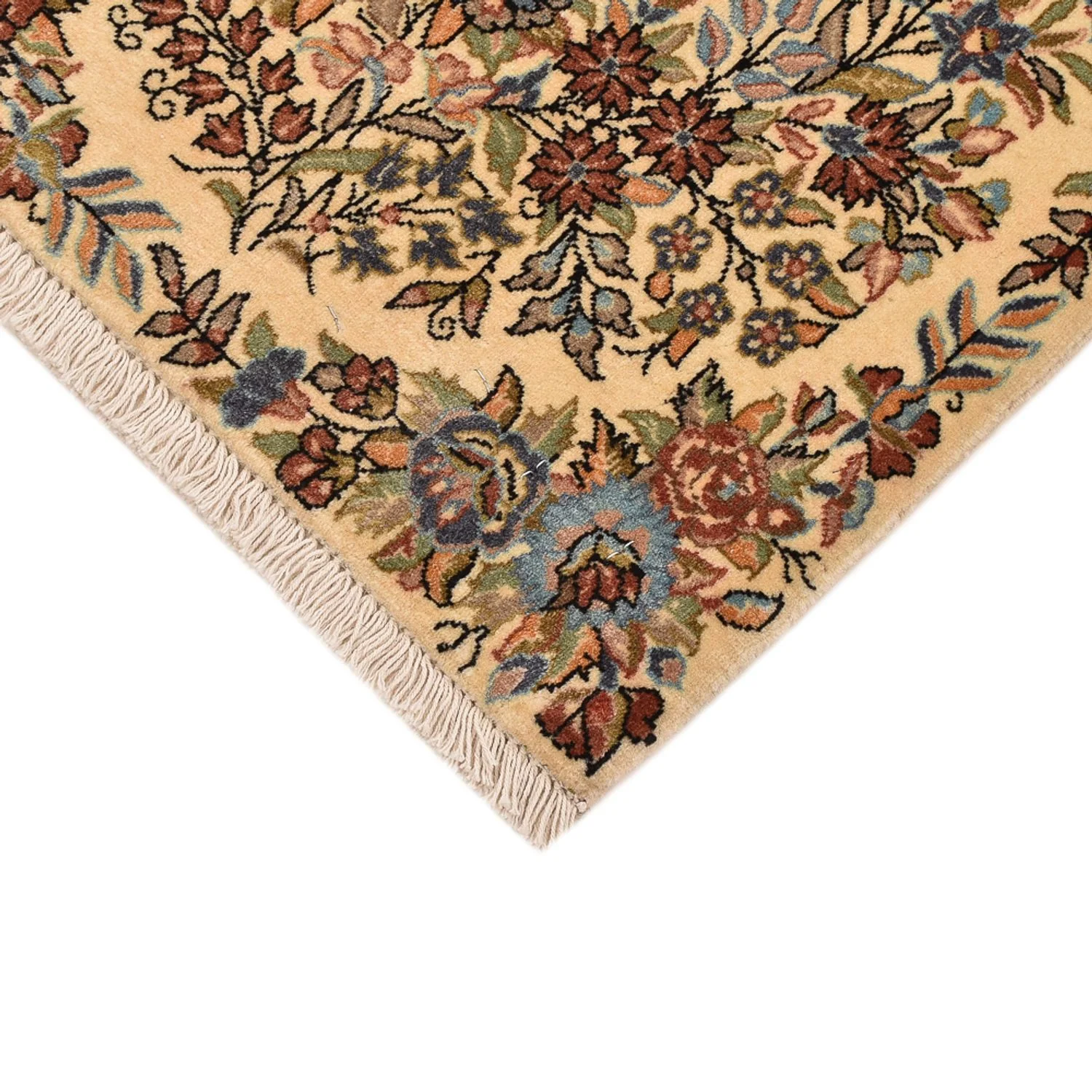 Rafsanjan Teppich 70x53cm - Perserteppich - Image 2