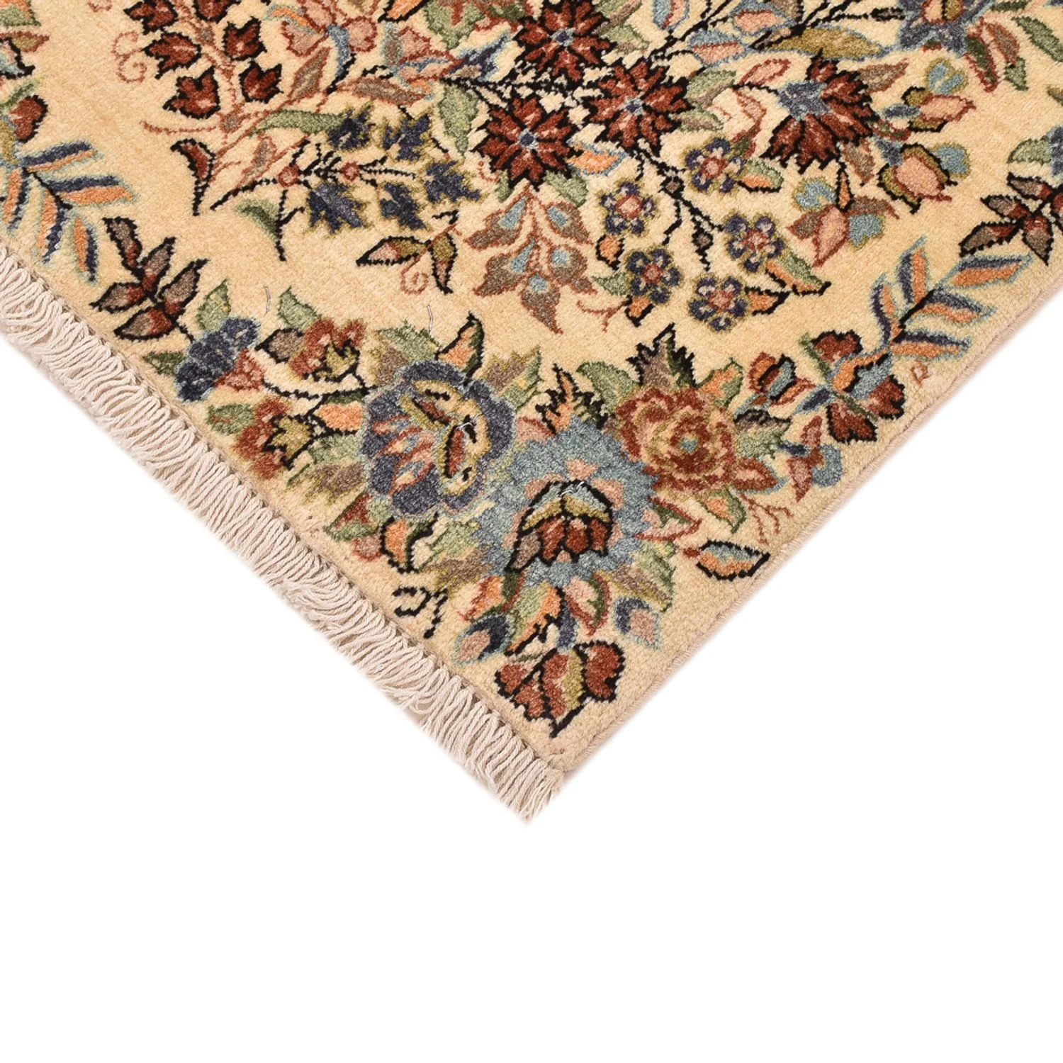 Rafsanjan Teppich 70x53cm - Perserteppich - Image 2