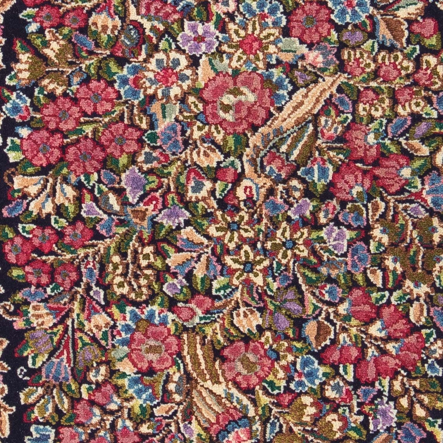 Perserteppich - Royal 70 x 53 cm - blau - Image 2