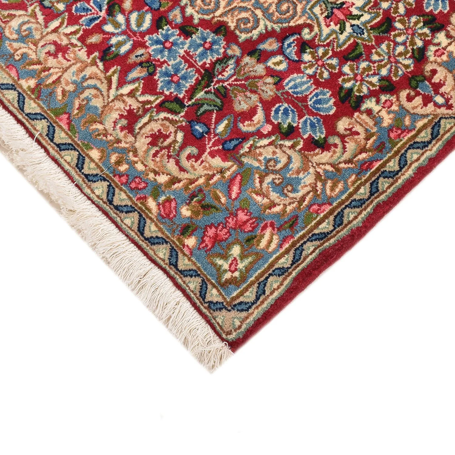 Rafsanjan Teppich 85x56cm - Perserteppich - Image 2