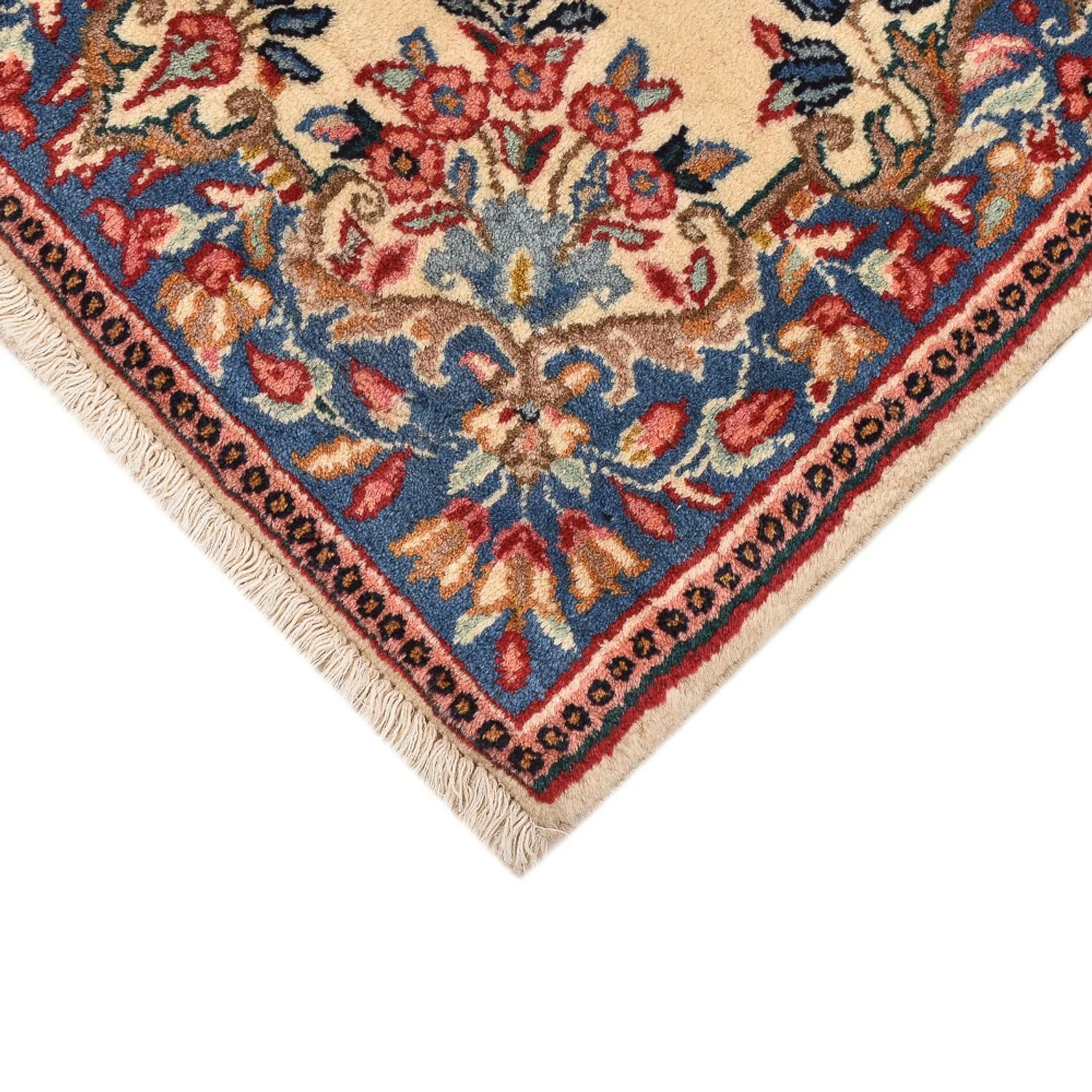 Rafsanjan Teppich 89x59cm - Perserteppich - Image 2