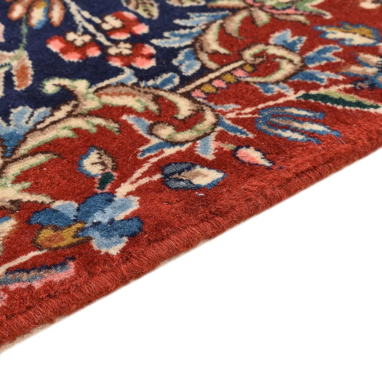 Perserteppich - Royal - 90 x 60 cm - mehrfarbig - Image 3