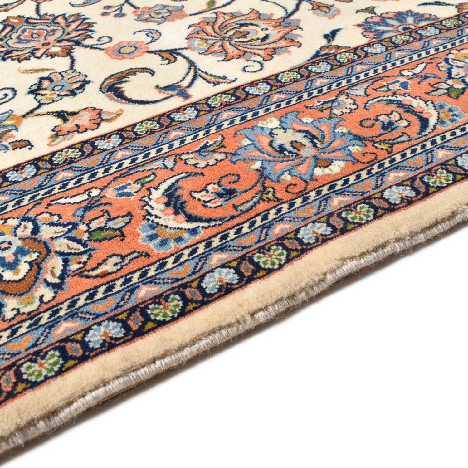 Golpayegan Teppich 207x150cm - Perserteppich - Image 3