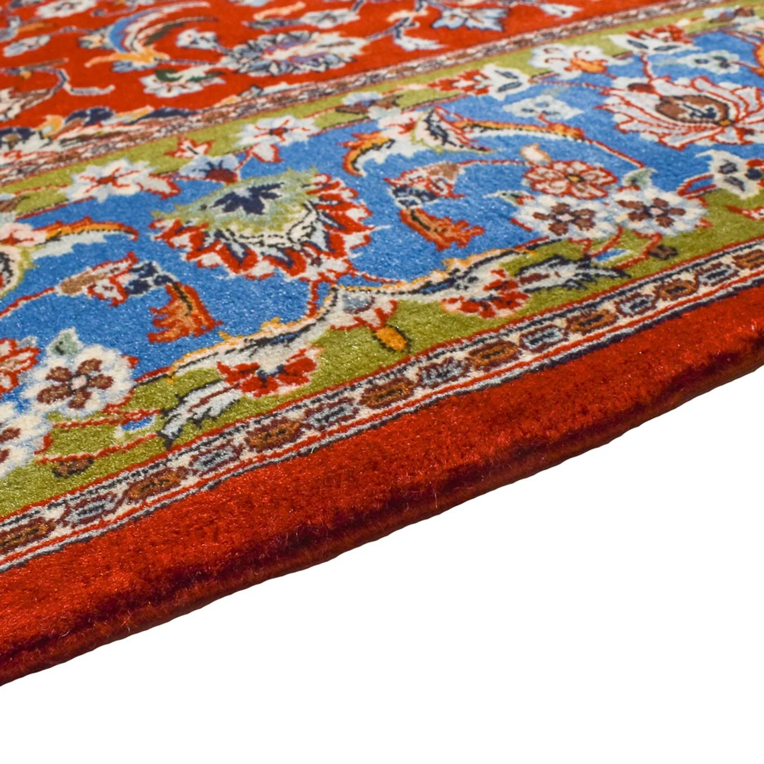 Golpayegan Teppich 280x185cm - Perserteppich - Image 3