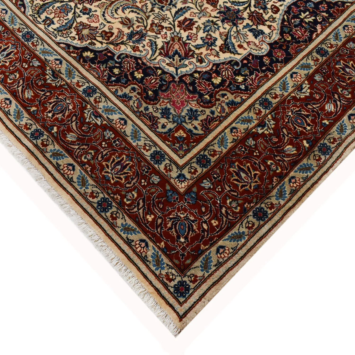 Golpayegan Teppich 310x202cm - Perserteppich - Image 2