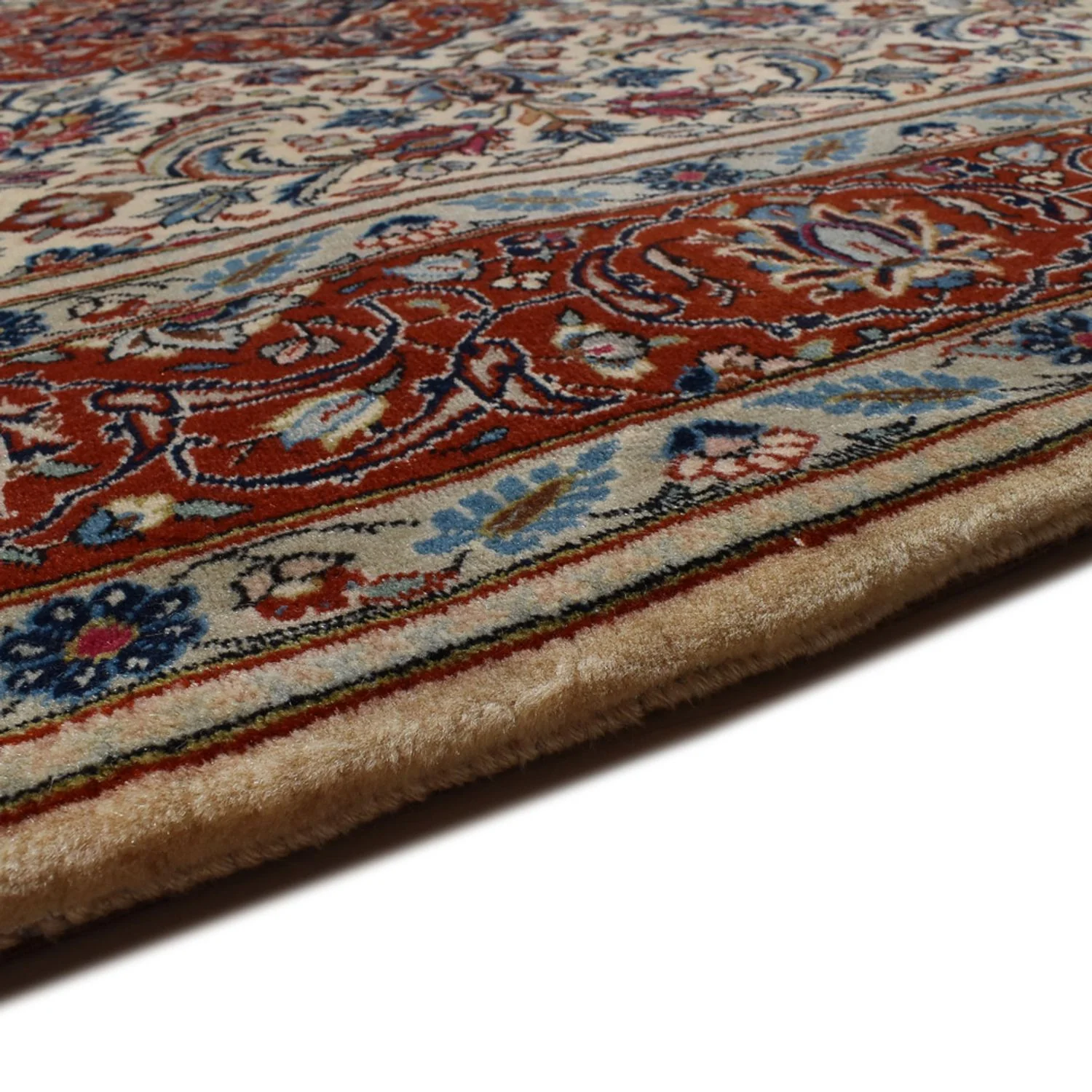 Golpayegan Teppich 310x202cm - Perserteppich - Image 3