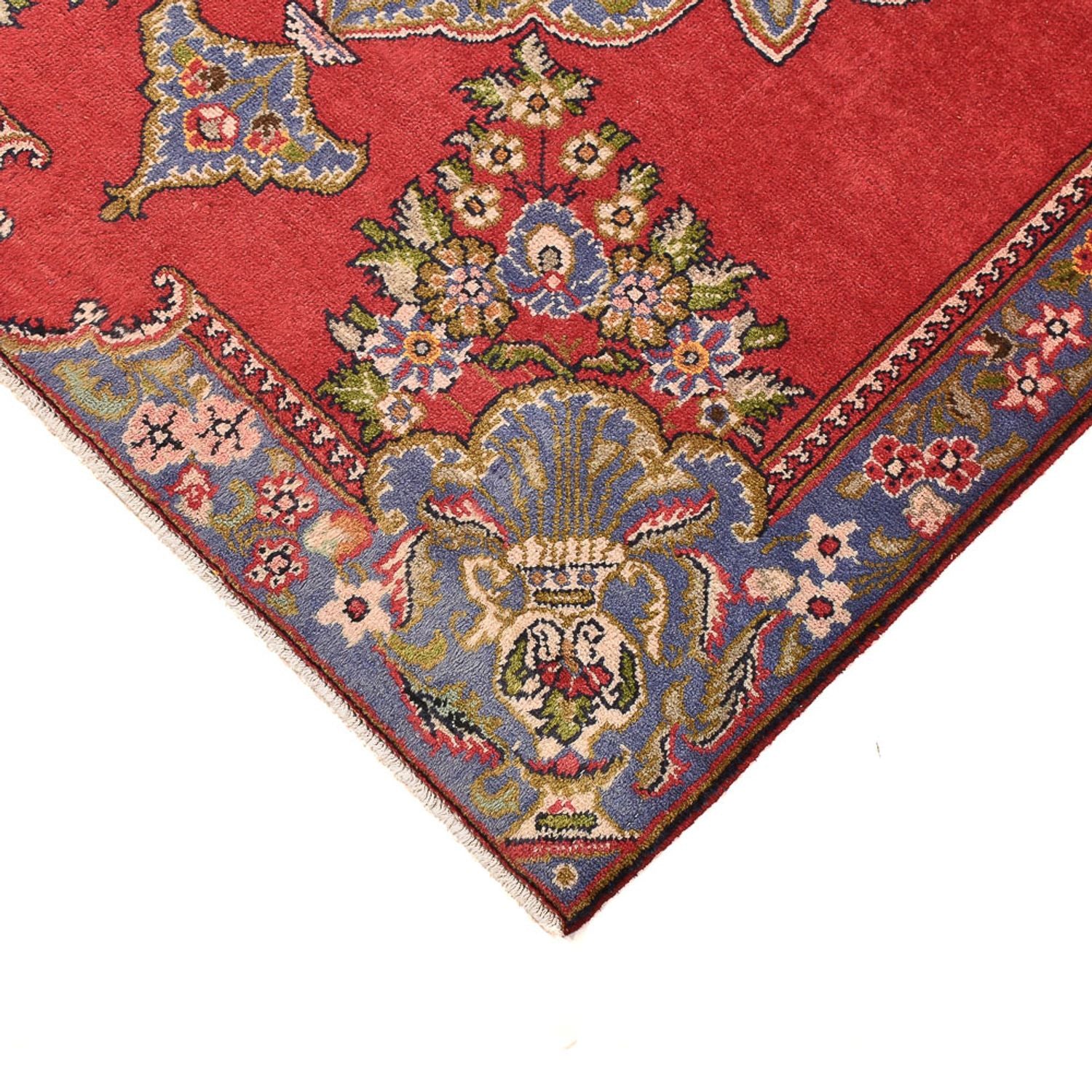 Täbriz Teppich 142x100cm - Perserteppich - Image 2