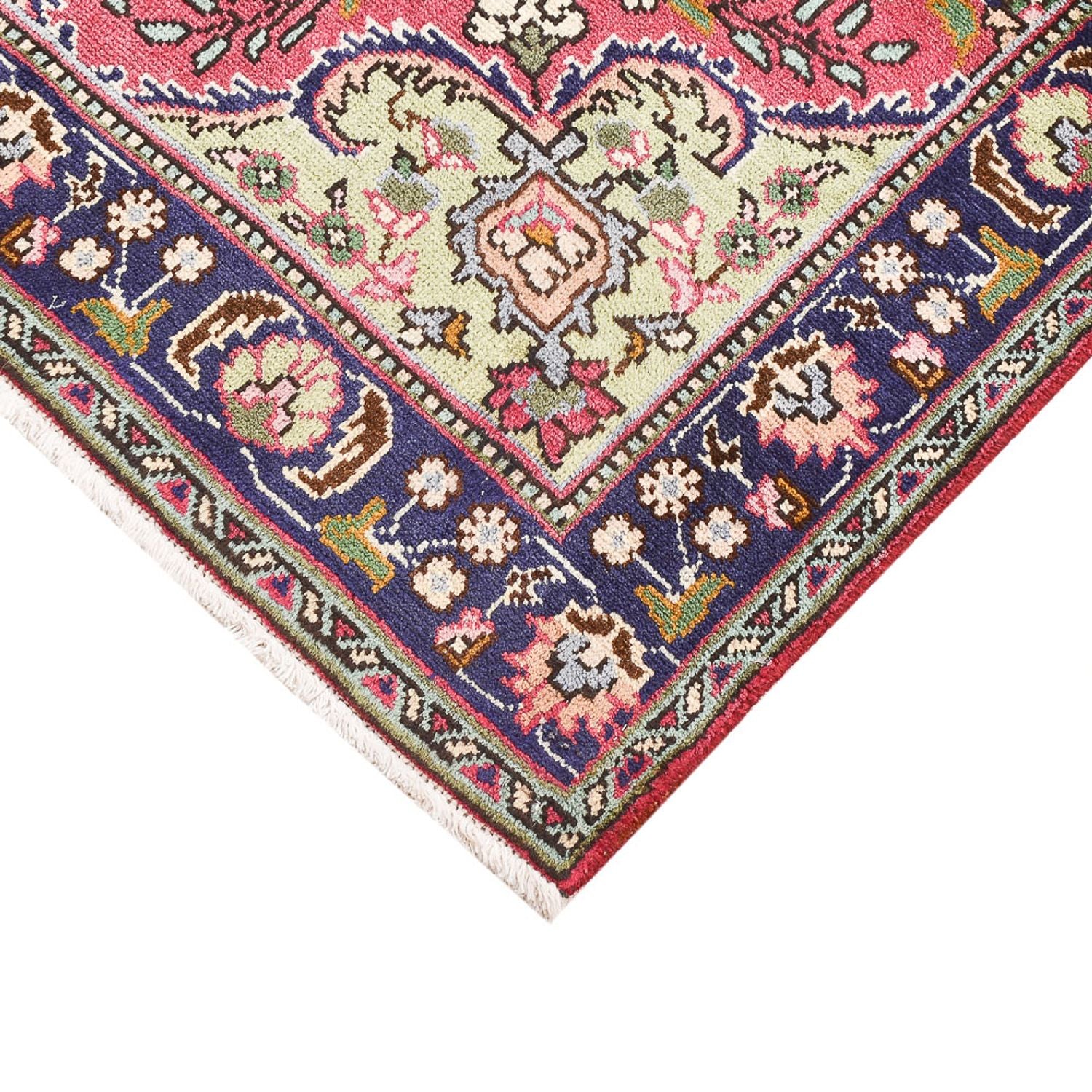 Täbriz Teppich 144x100cm - Perserteppich - Image 2