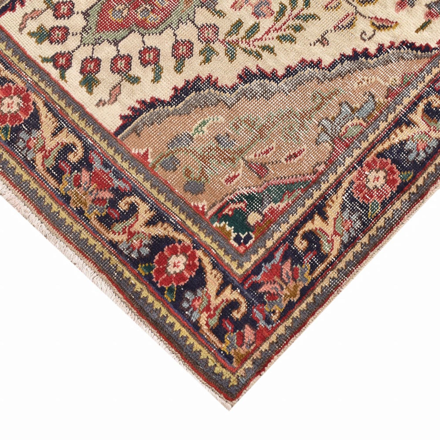 Täbriz Teppich 146x98cm - Perserteppich - Image 2