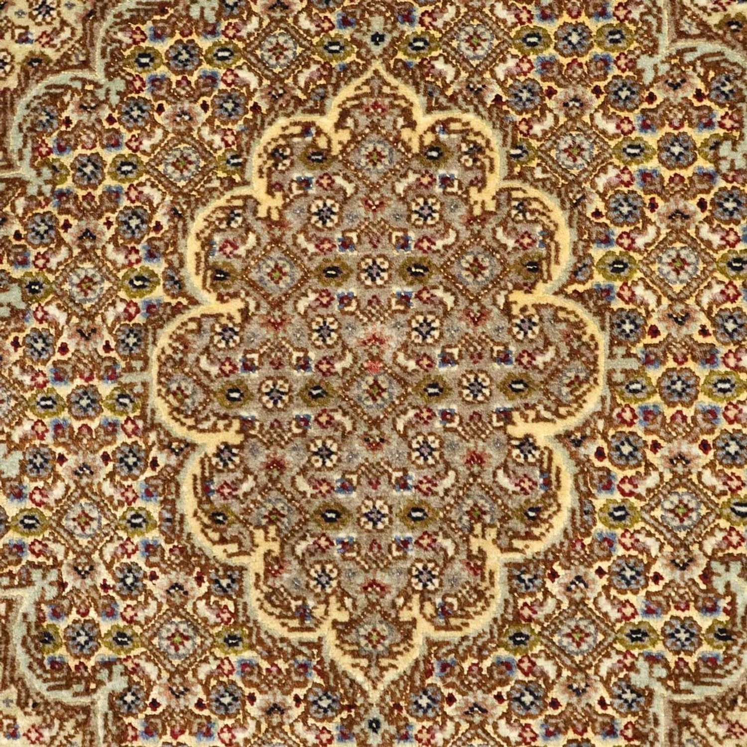 Täbriz Teppich 148x102cm - Perserteppich - Image 2