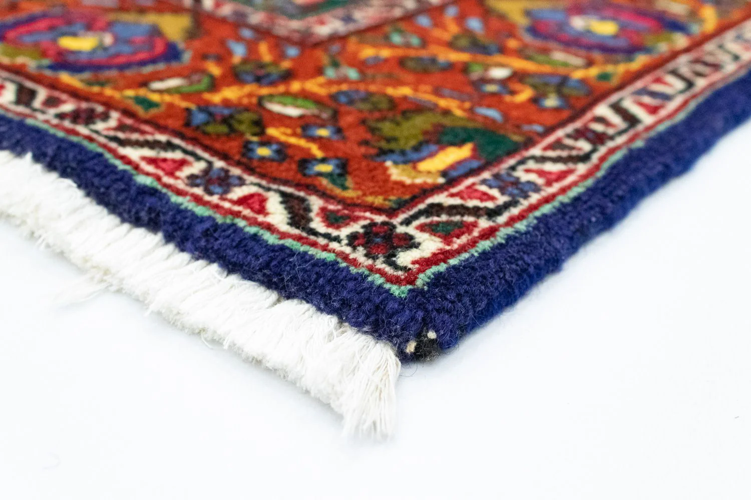 Täbriz Teppich 160x105cm - Perserteppich - Image 3