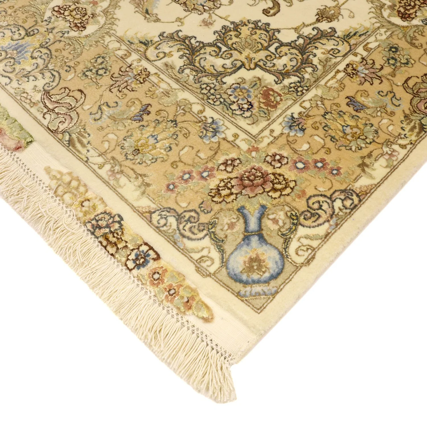 Täbriz Teppich 161x100cm - Perserteppich - Image 4