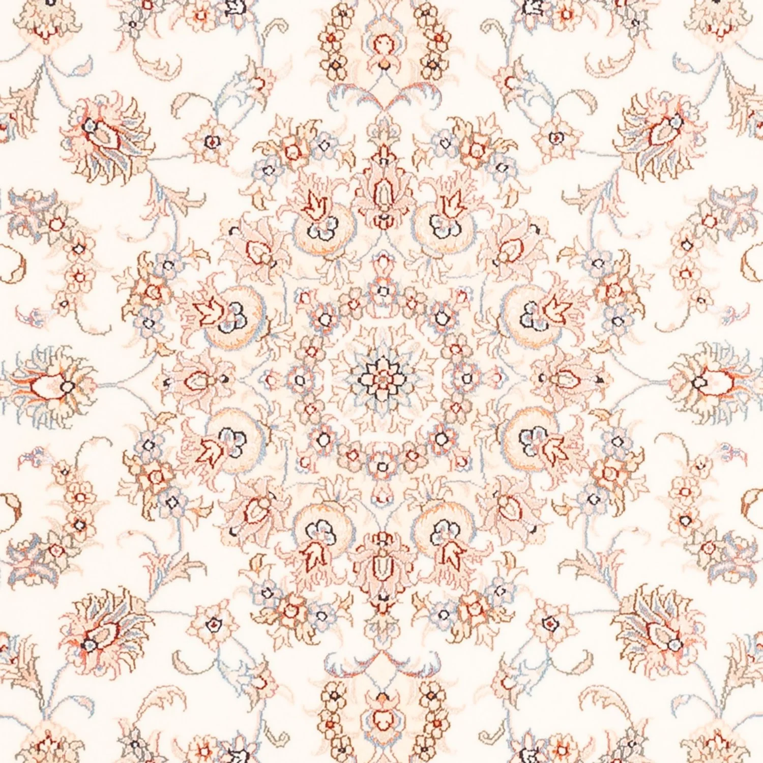 Täbriz Teppich 174x119cm - Perserteppich - Image 2