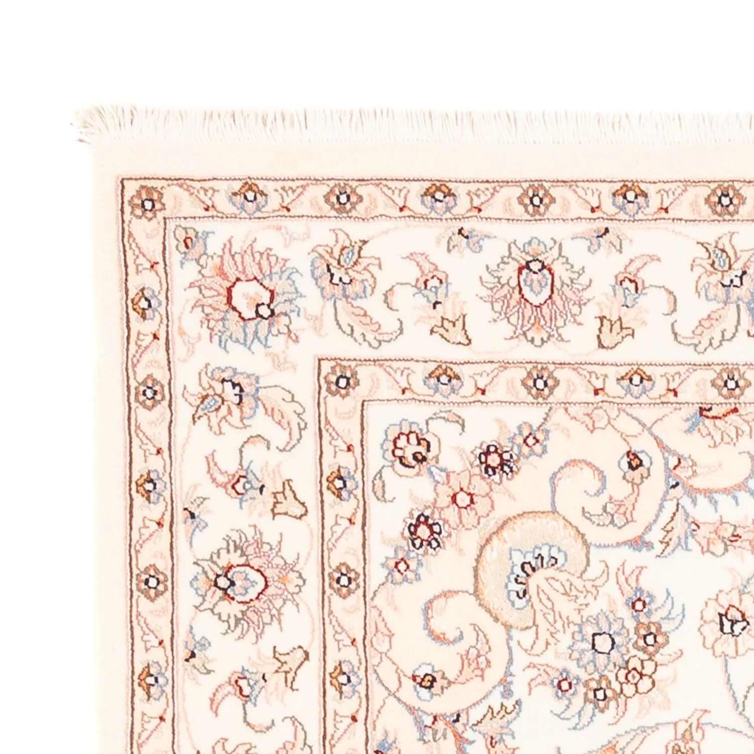 Täbriz Teppich 174x119cm - Perserteppich - Image 3