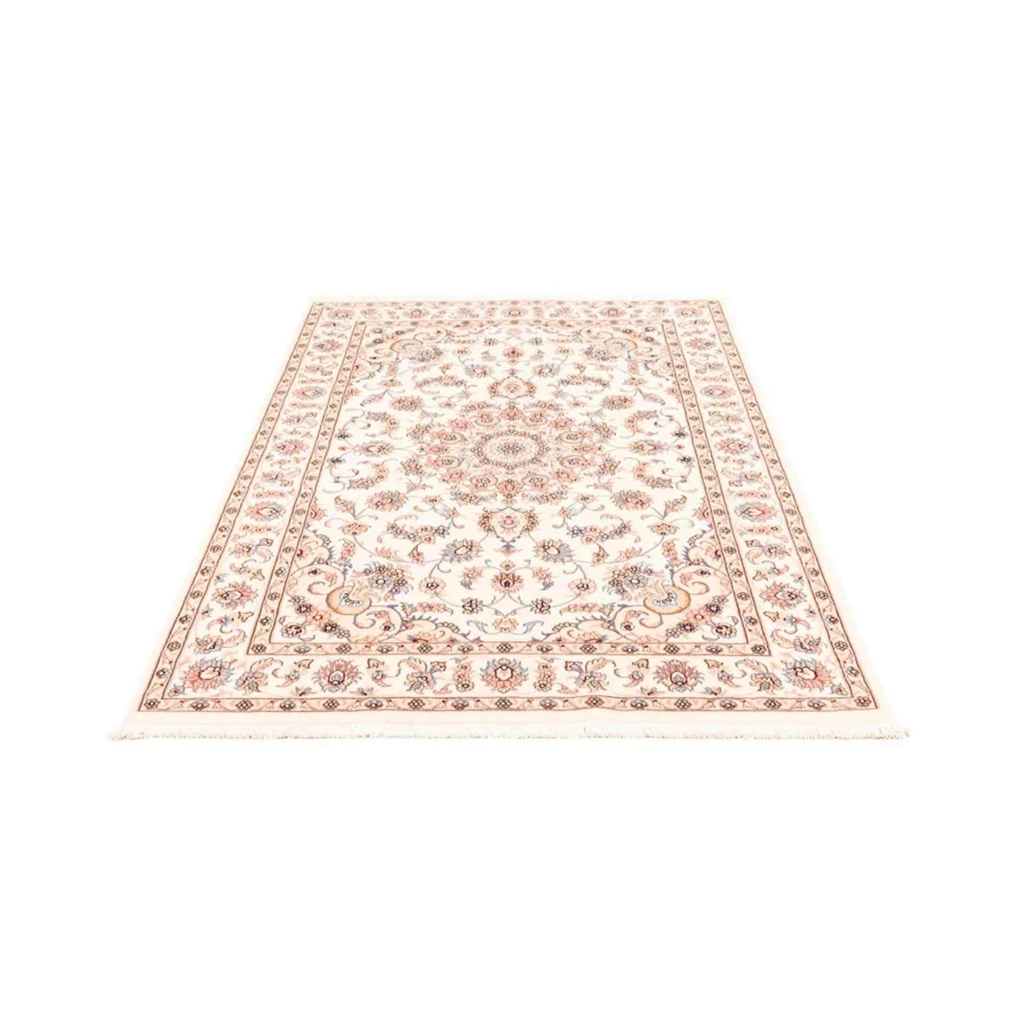Täbriz Teppich 174x119cm - Perserteppich - Image 5