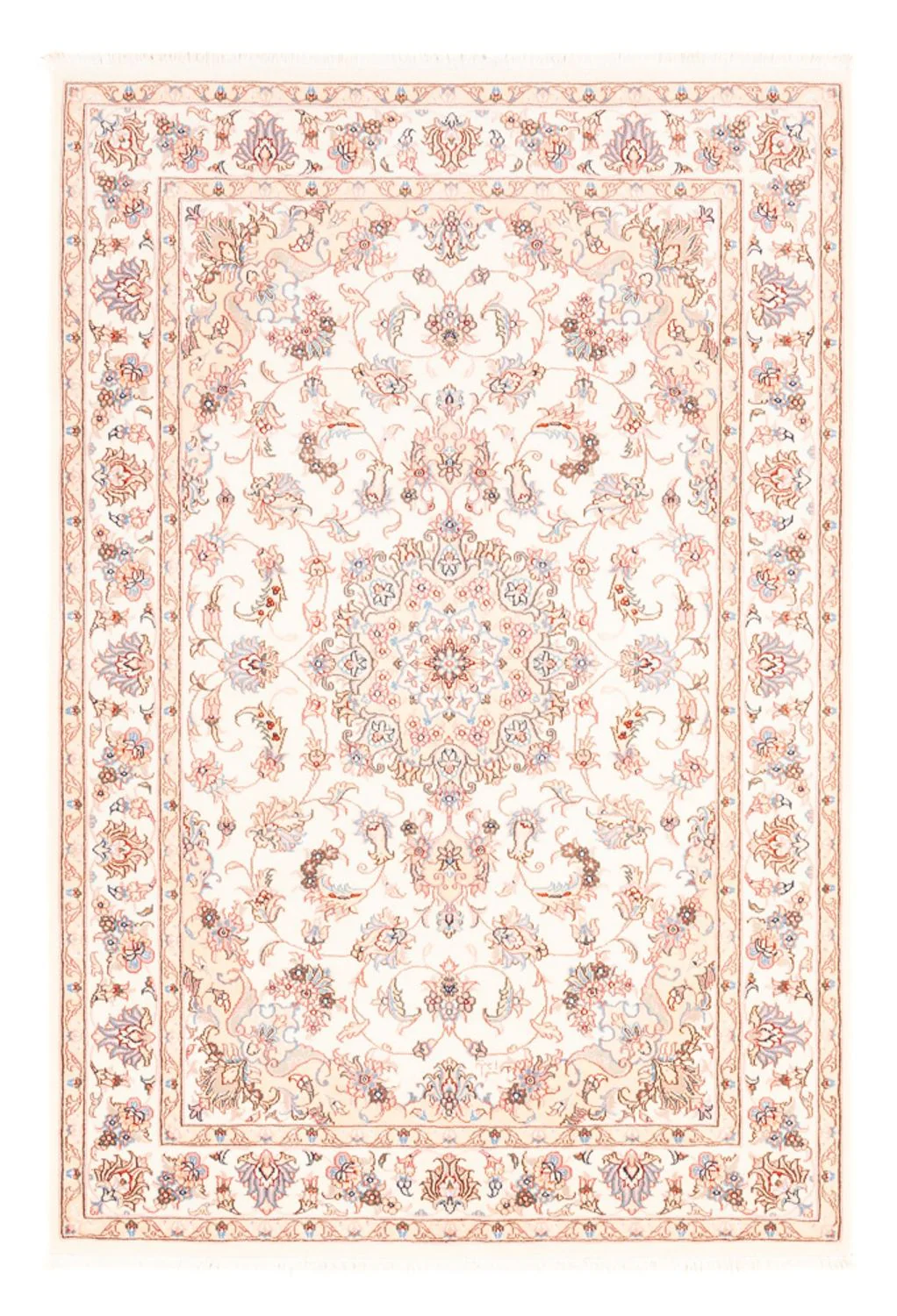 Täbriz Teppich 175x120cm - Perserteppich