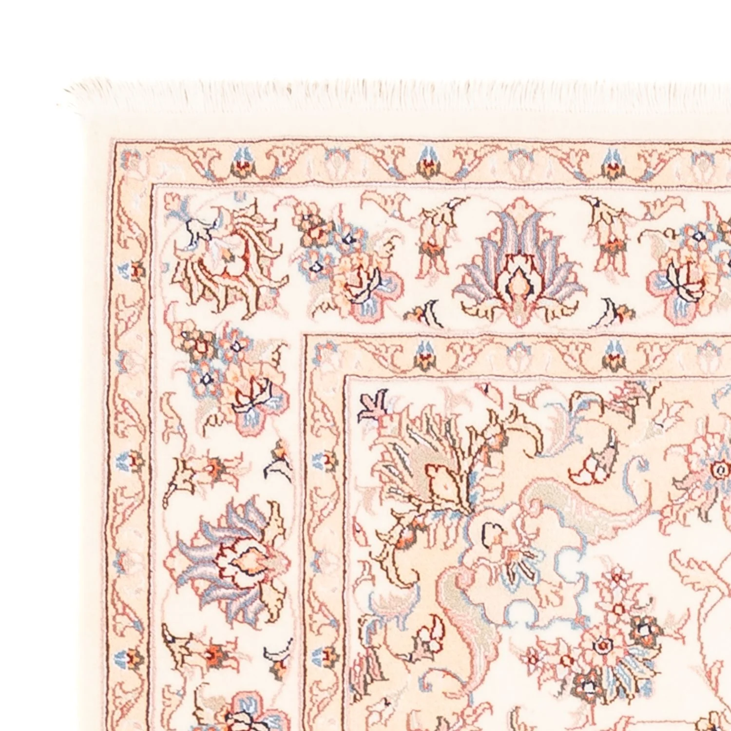 Täbriz Teppich 175x120cm - Perserteppich - Image 3