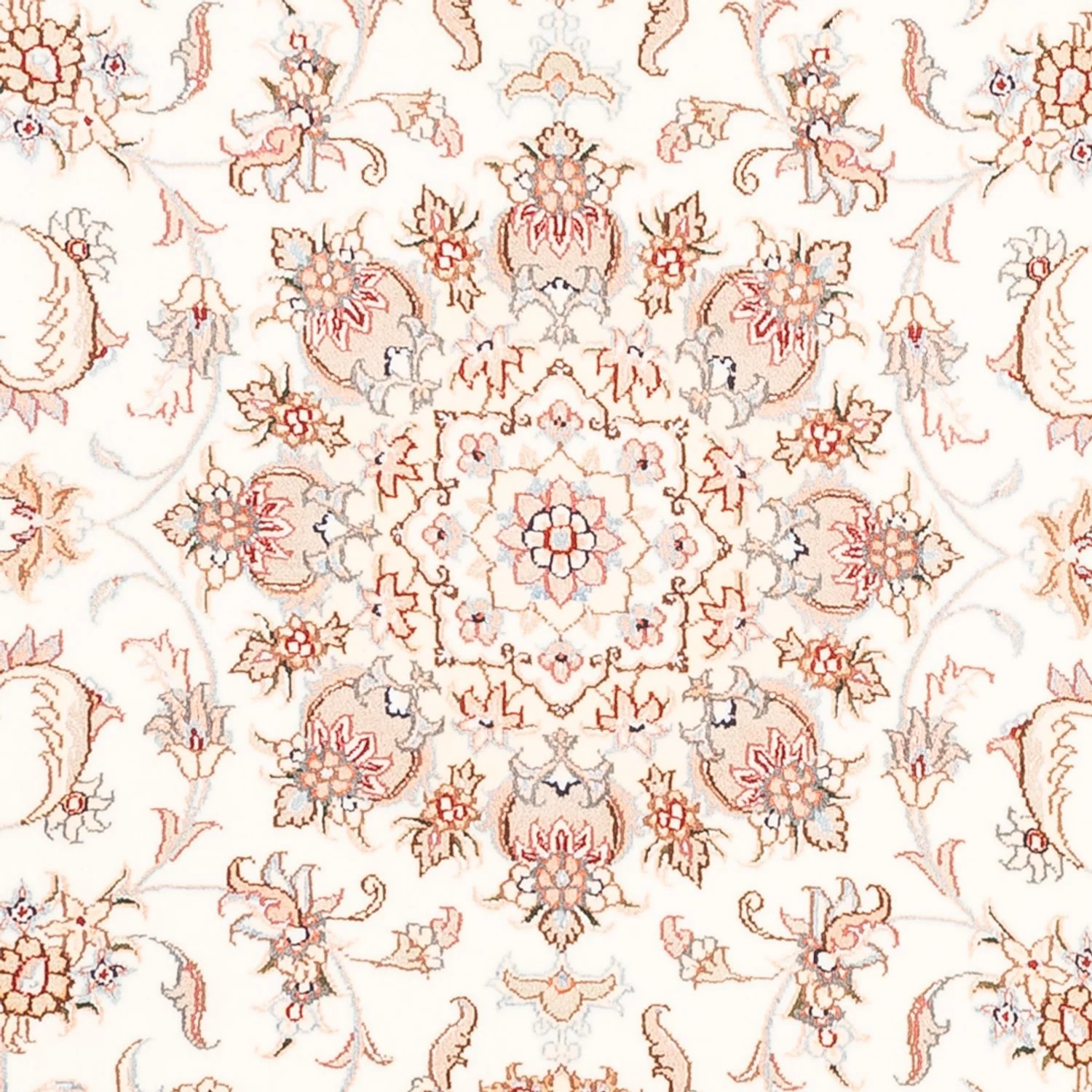 Täbriz Teppich 178x119cm - Perserteppich - Image 2