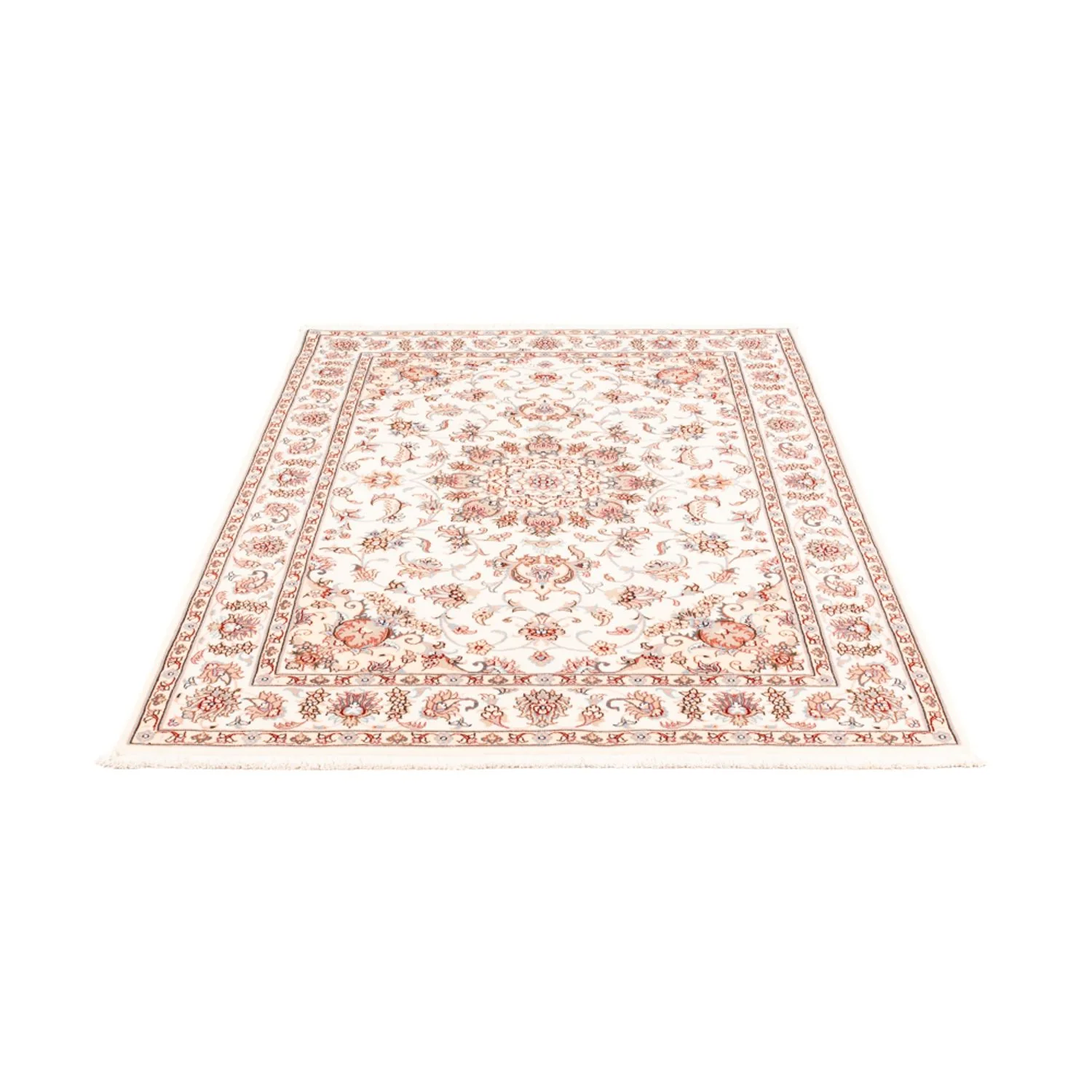 Täbriz Teppich 178x119cm - Perserteppich - Image 5