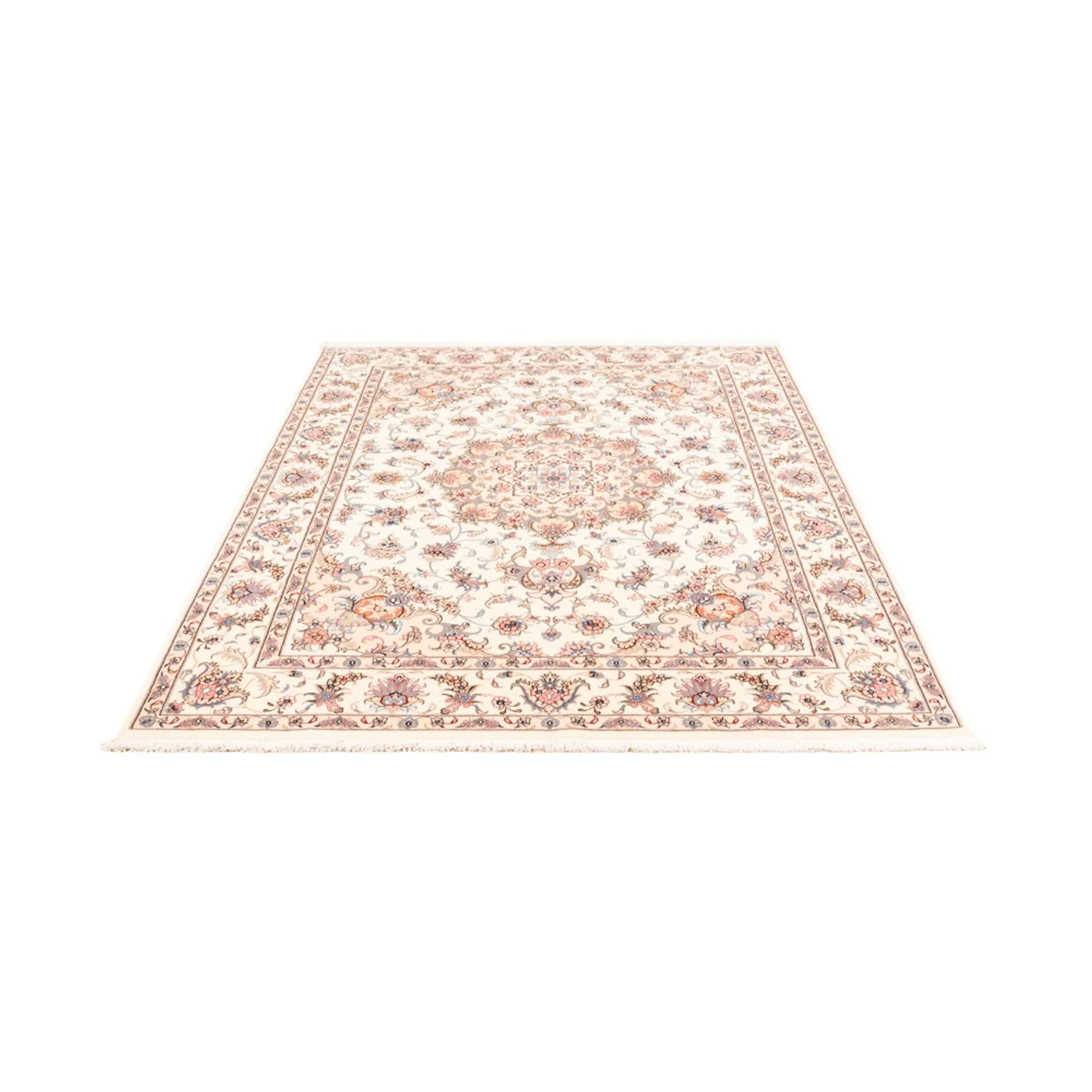 Täbriz Teppich 198x149cm - Perserteppich - Image 5