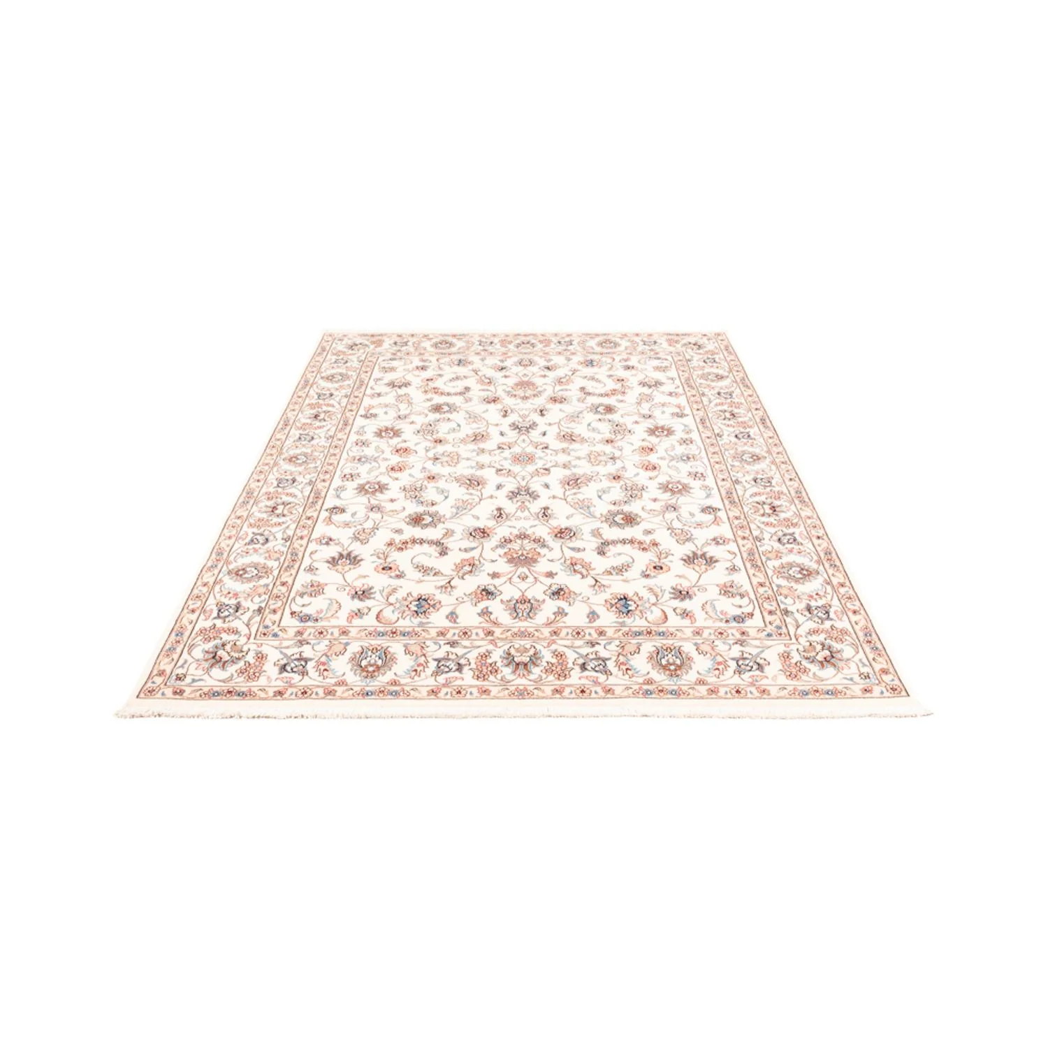 Täbriz Teppich 200x147cm - Perserteppich - Image 5