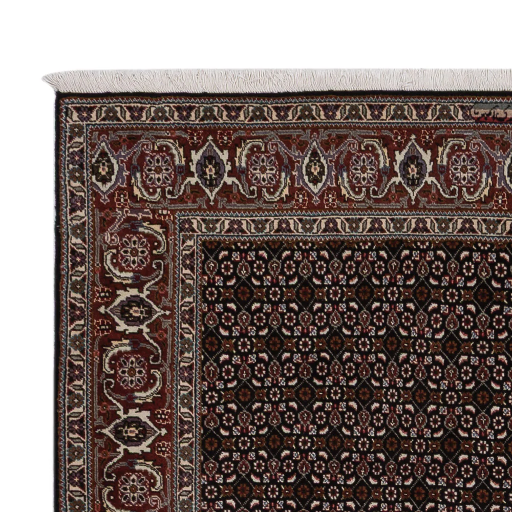 Täbriz Teppich 200x150cm - Perserteppich - Image 3