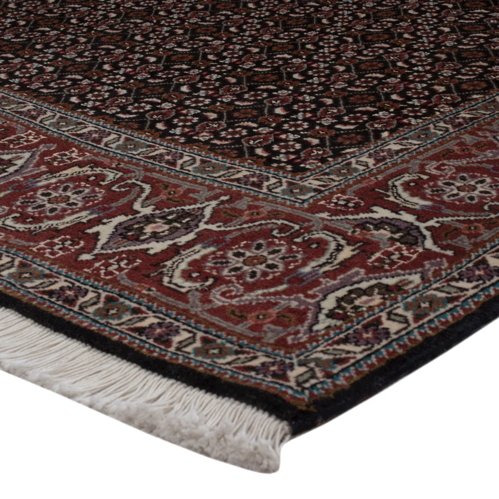 Täbriz Teppich 200x150cm - Perserteppich - Image 4