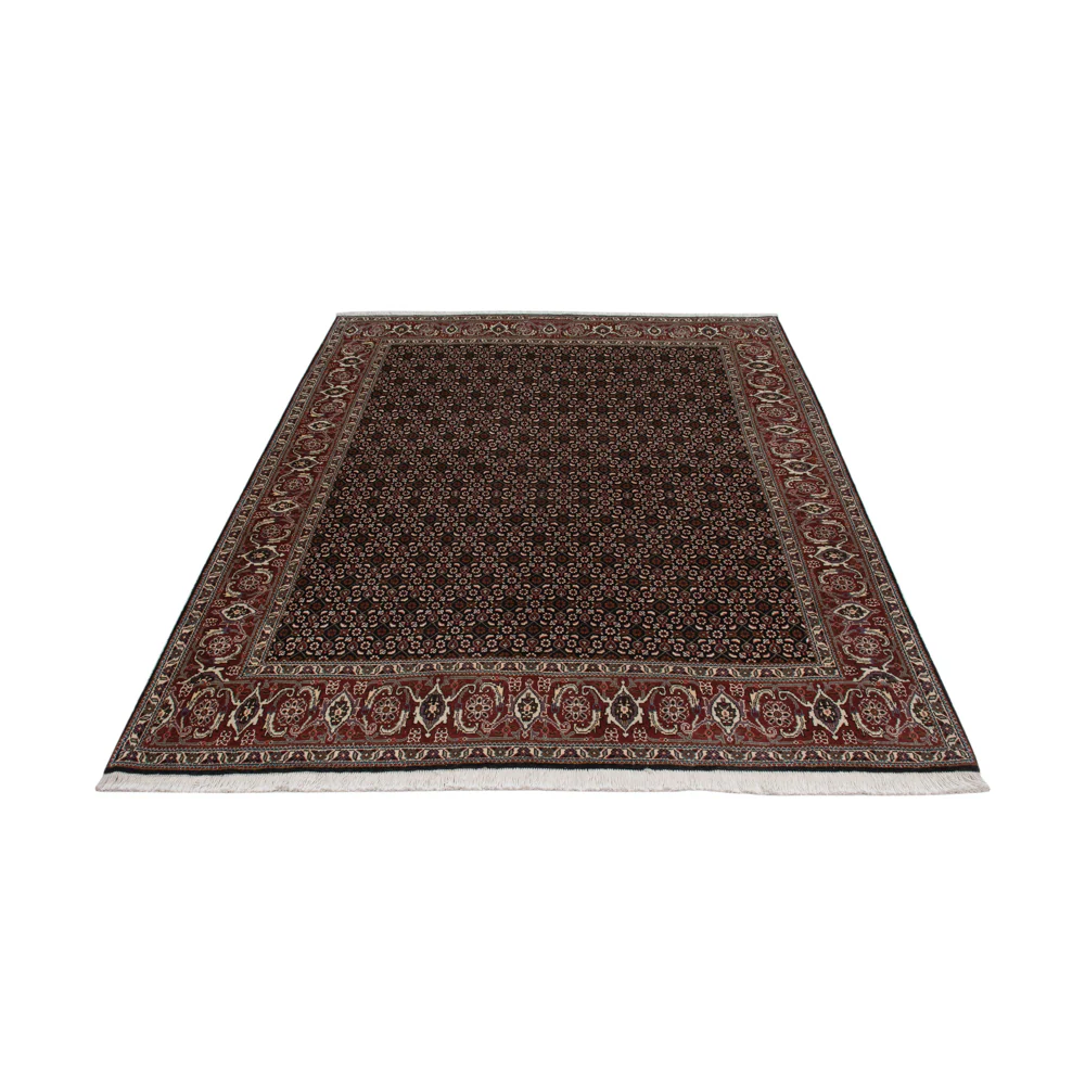 Täbriz Teppich 200x150cm - Perserteppich - Image 6